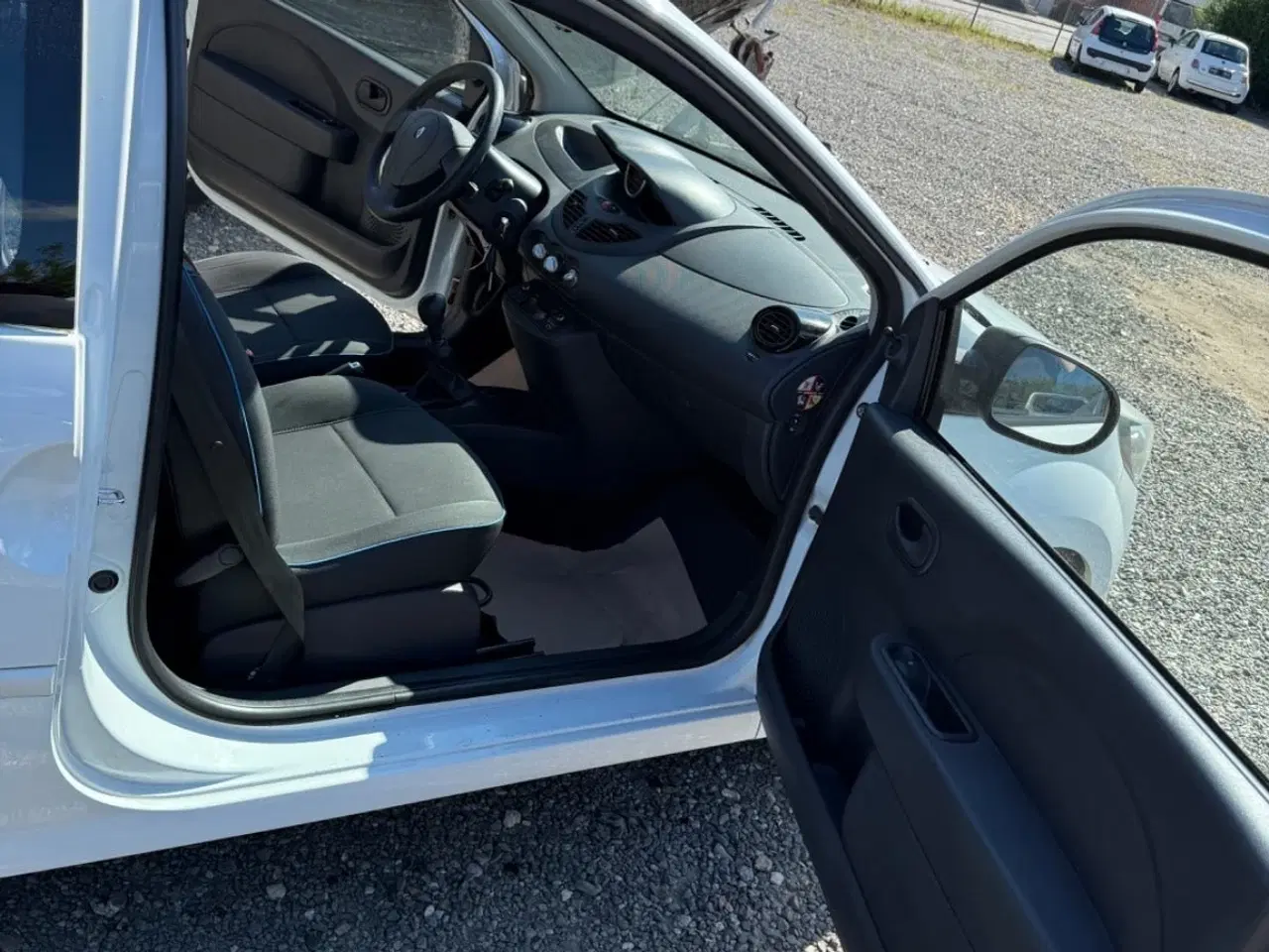 Billede 6 - Renault Twingo 1,2 16V Authentique ECO2
