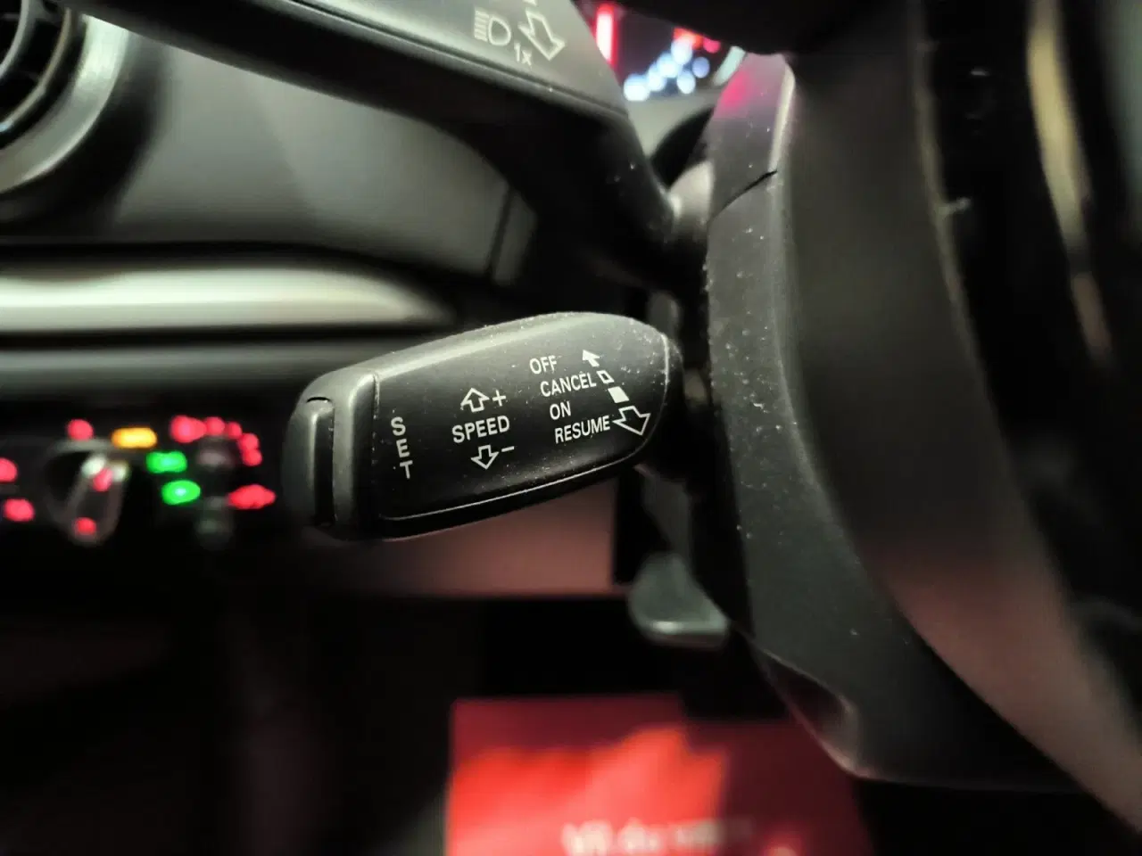 Billede 10 - Audi A3 1,8 TFSi 180 Ambition Sportback S-tr.