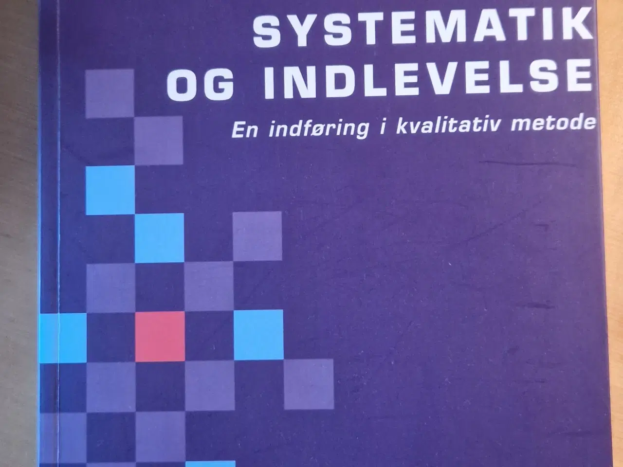 Billede 1 - Systematisk og indlevelse 