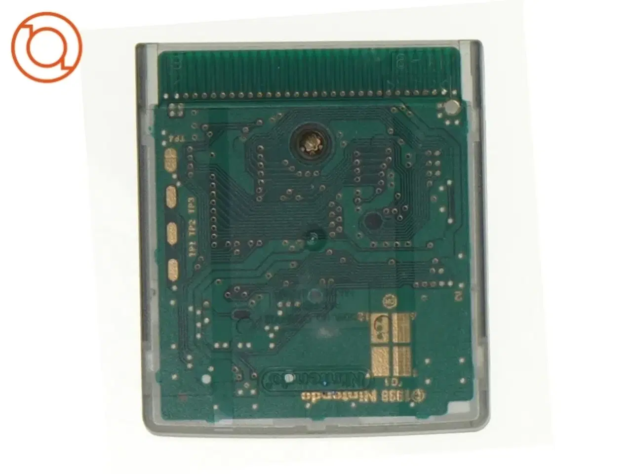 Billede 5 - Rayman 2 forever fra Nintendo (str. 6 x 6 cm)