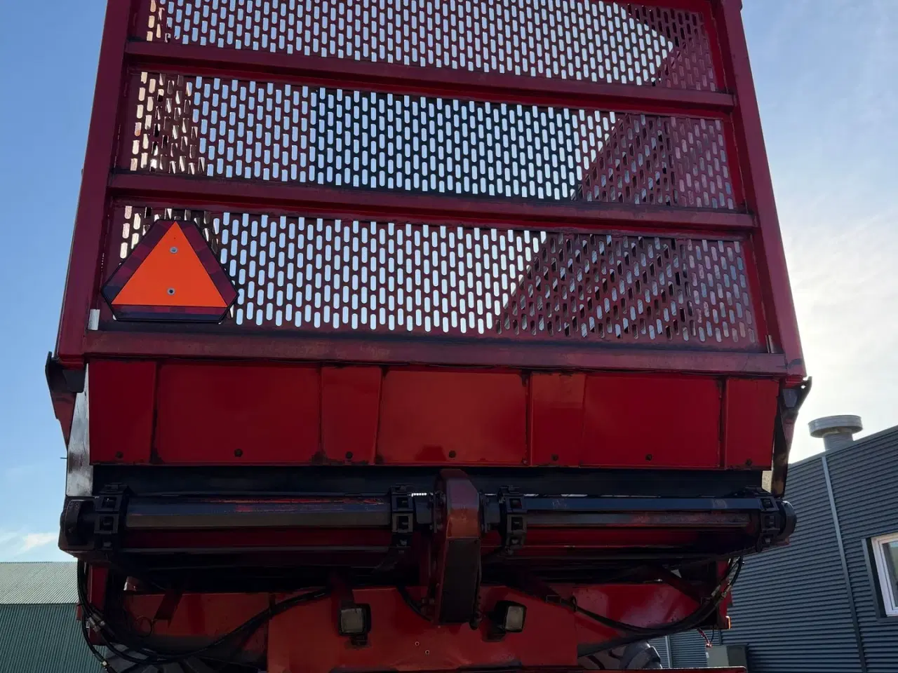 Billede 5 - Tim GSV 40
