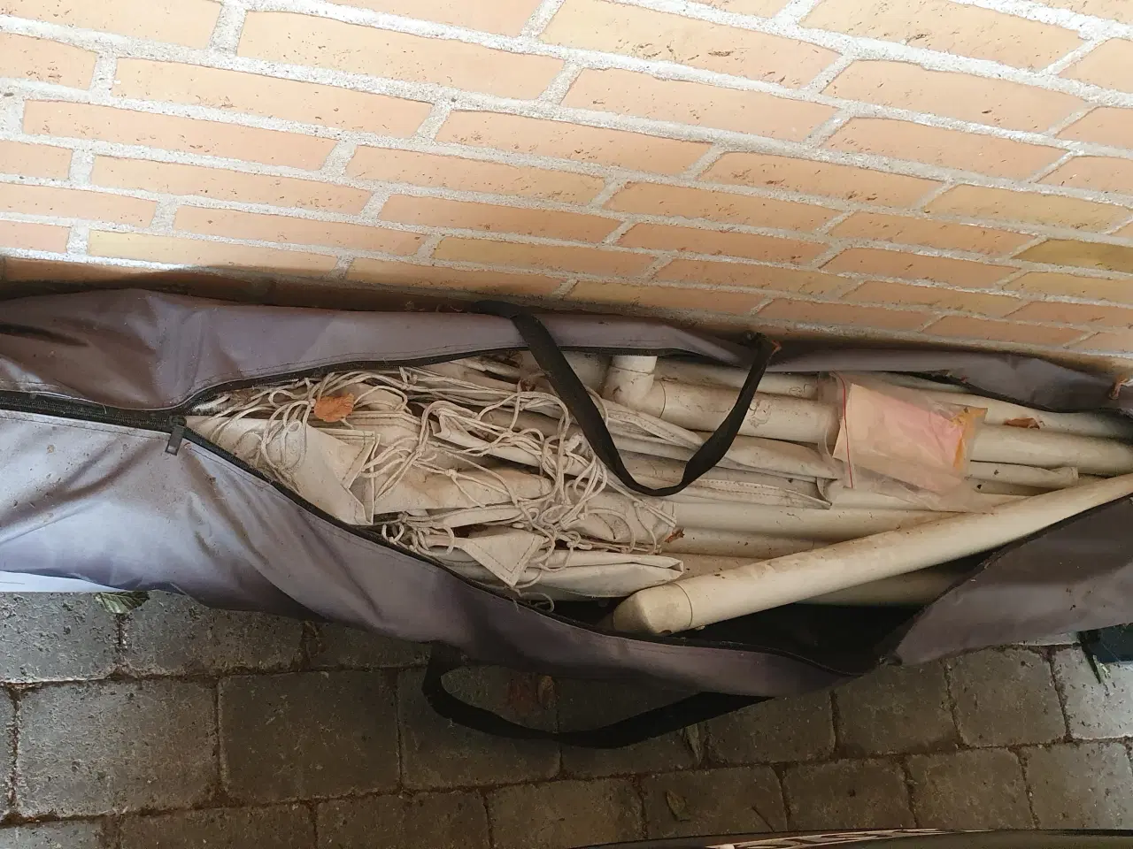 Billede 3 - Fodboldmål