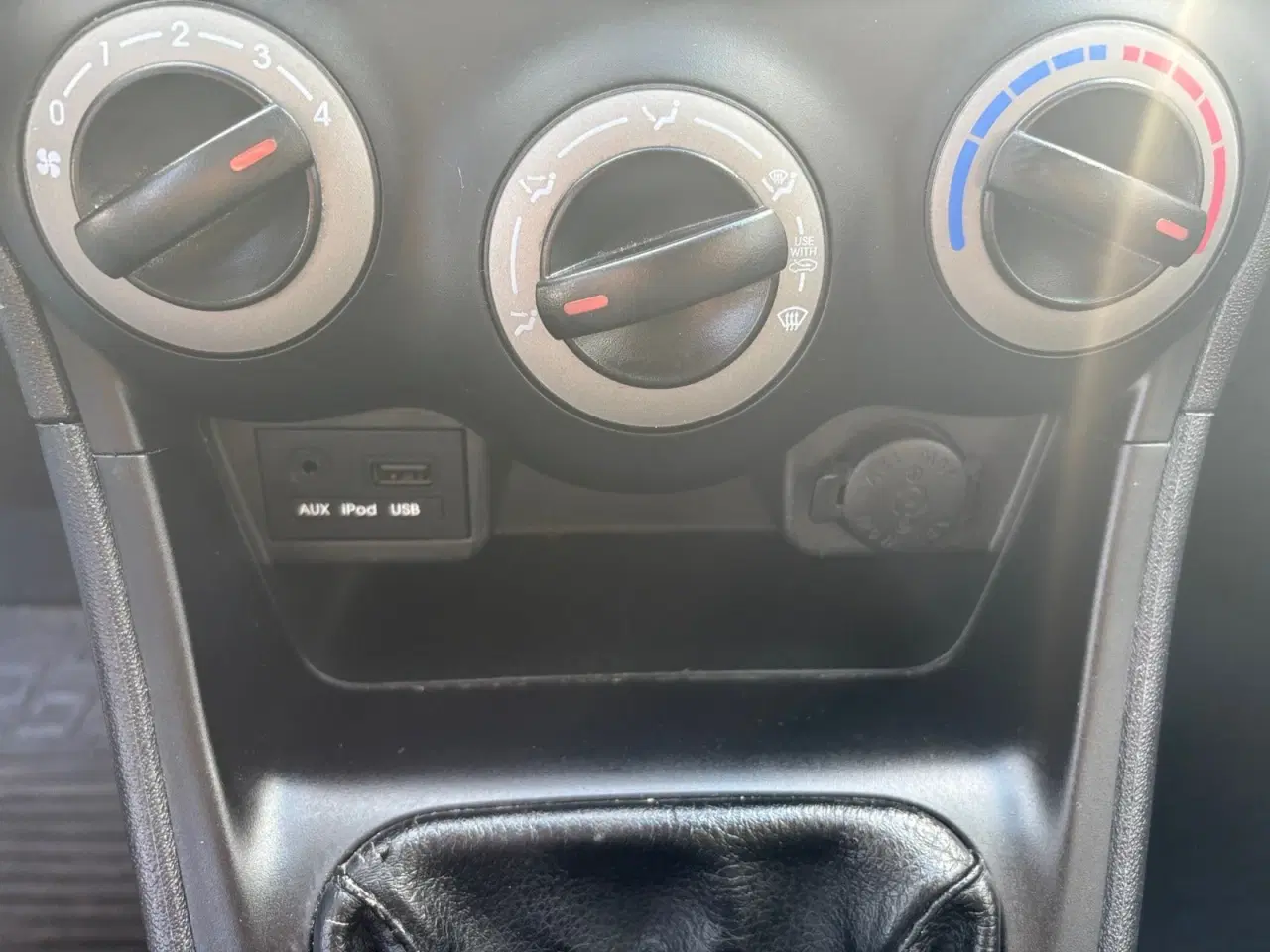 Billede 8 - Hyundai i10 1,2 Comfort