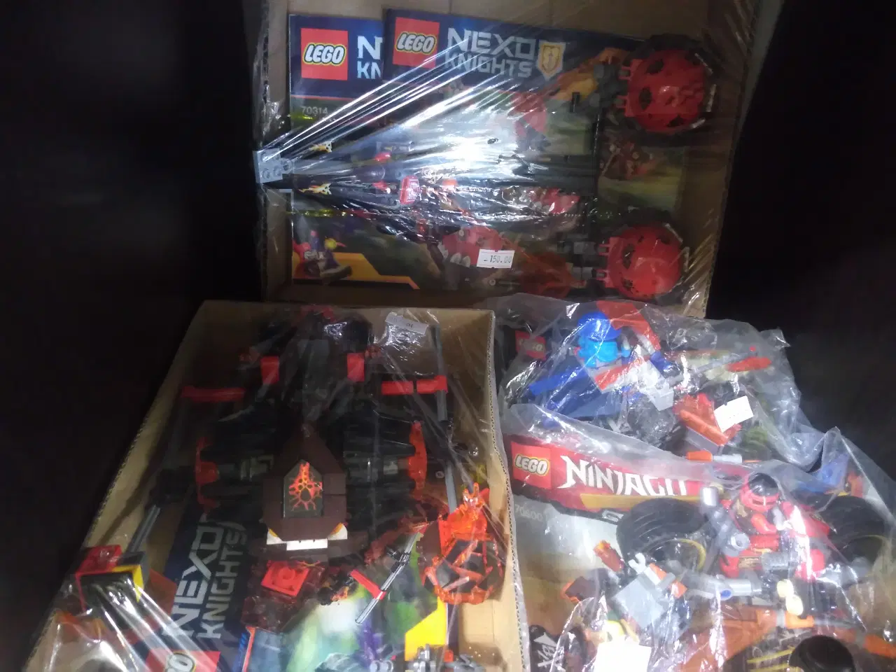 Billede 14 - Alt til børn fra 0 - 15 år