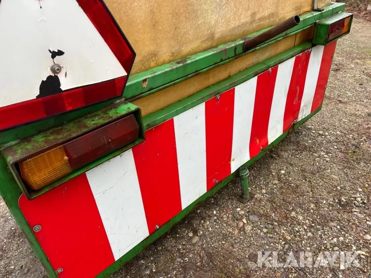 Billede 8 - Vandtank 1400 liter