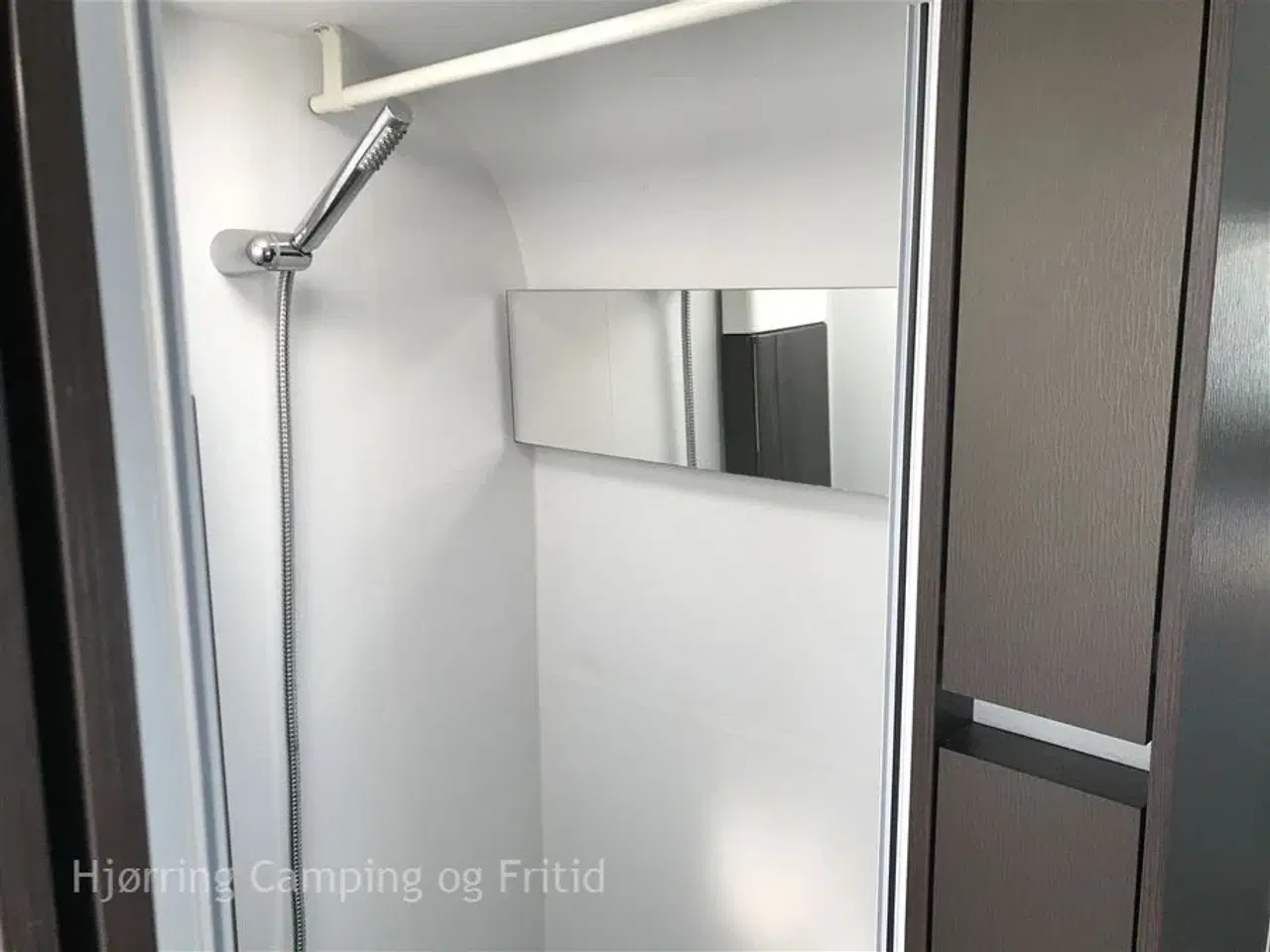Billede 6 - 2021 - Adria Alpina 663 HT Alde Centralvarme