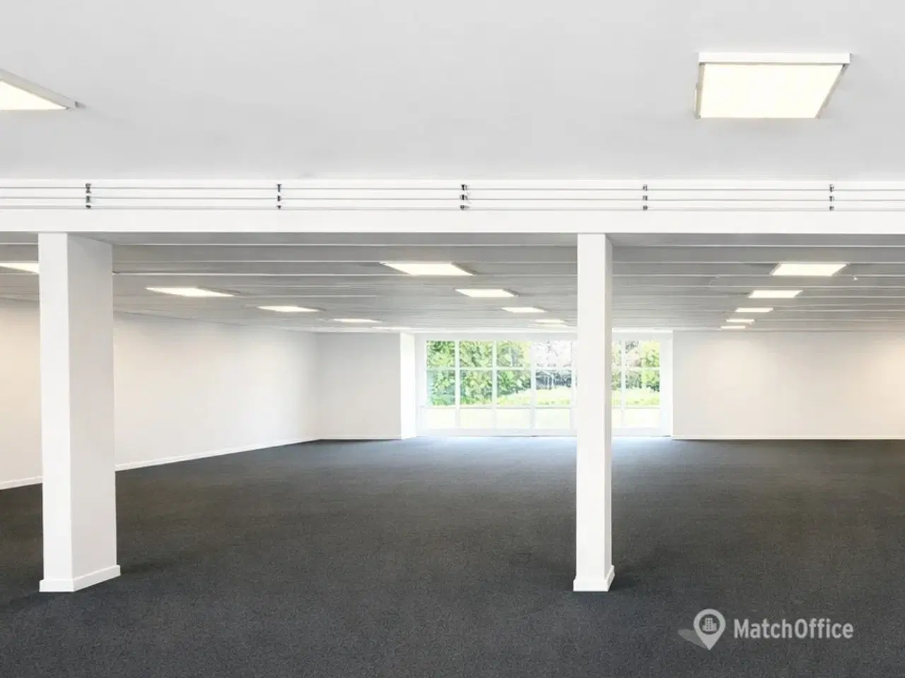 Billede 4 - Butik med stor synlighed til leje – Vejlevej 359C