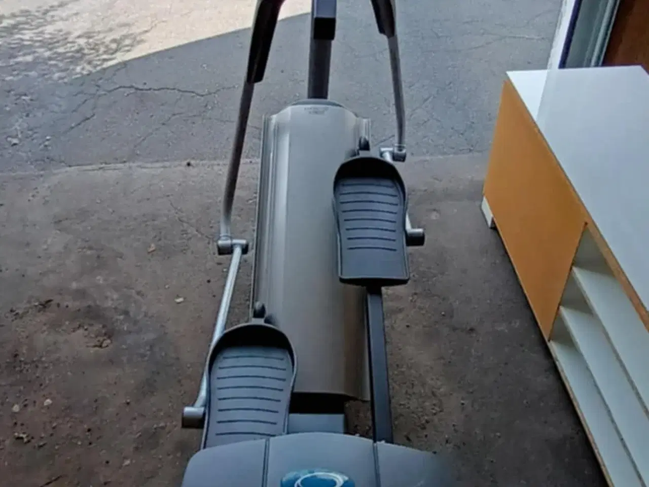 Billede 2 - Crosstrainer "PRECOR"