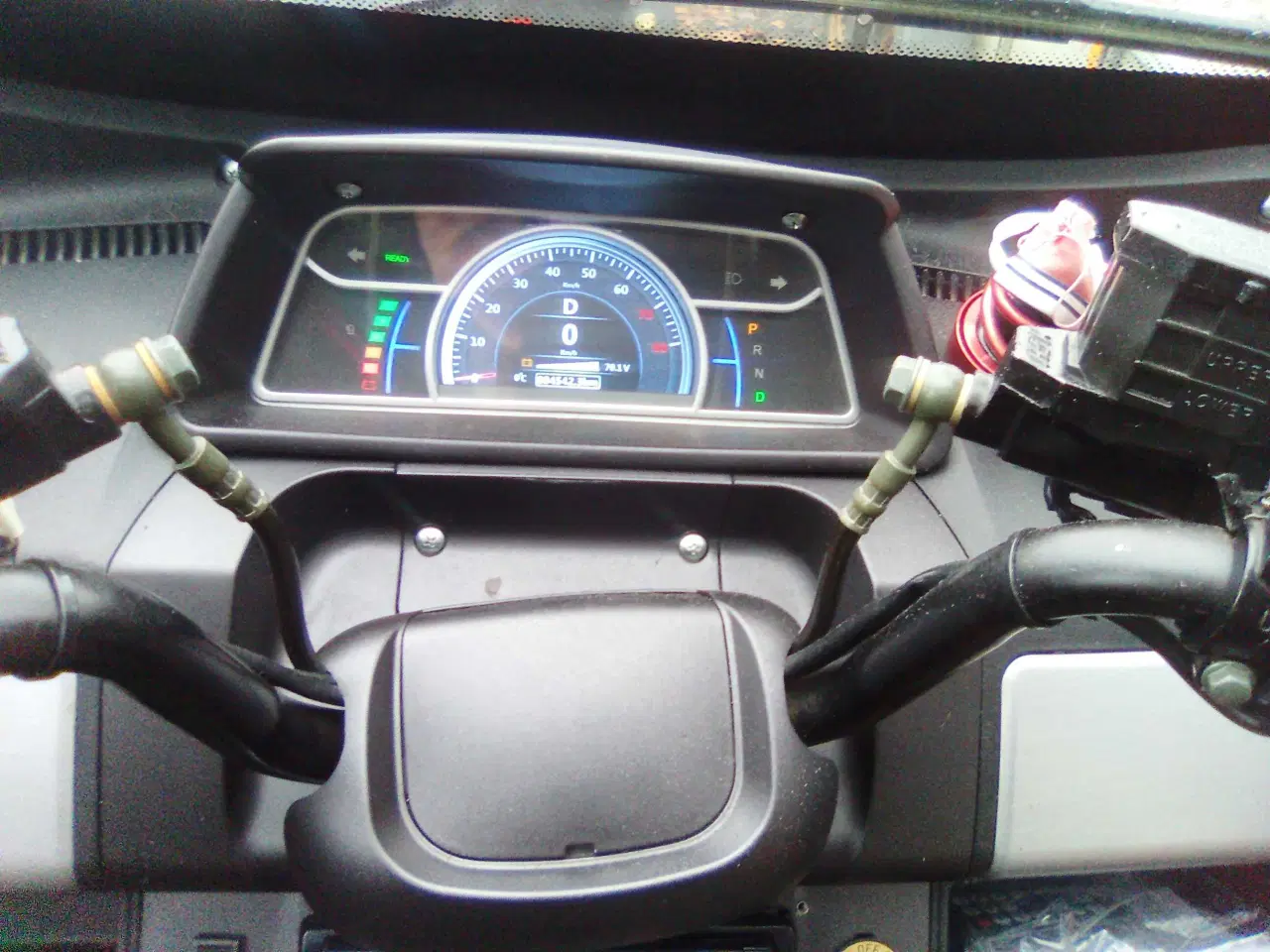 Billede 4 - Rød Bach 26 