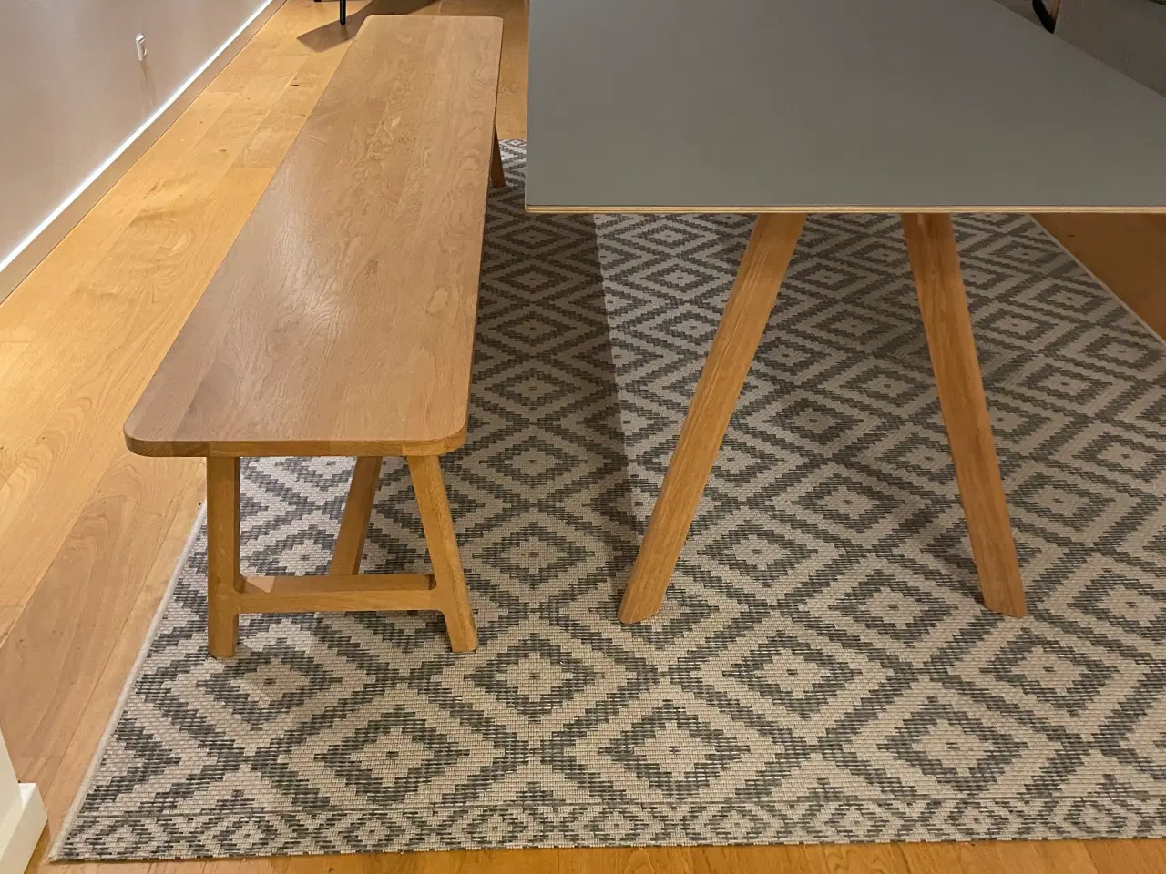 Billede 3 - Flot CPH spisebord