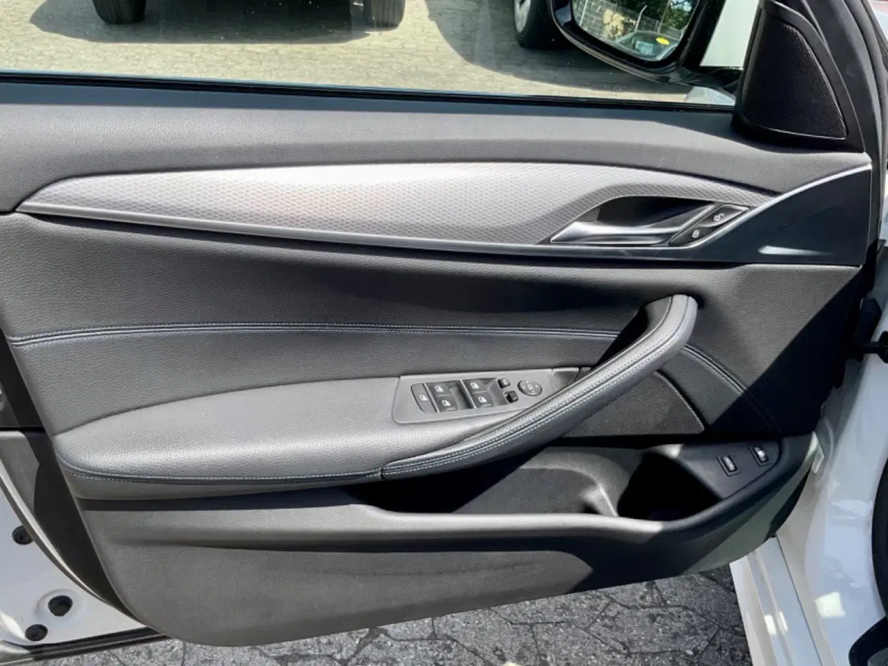 Billede 13 - BMW 530e 2,0 iPerformance M-Sport aut.