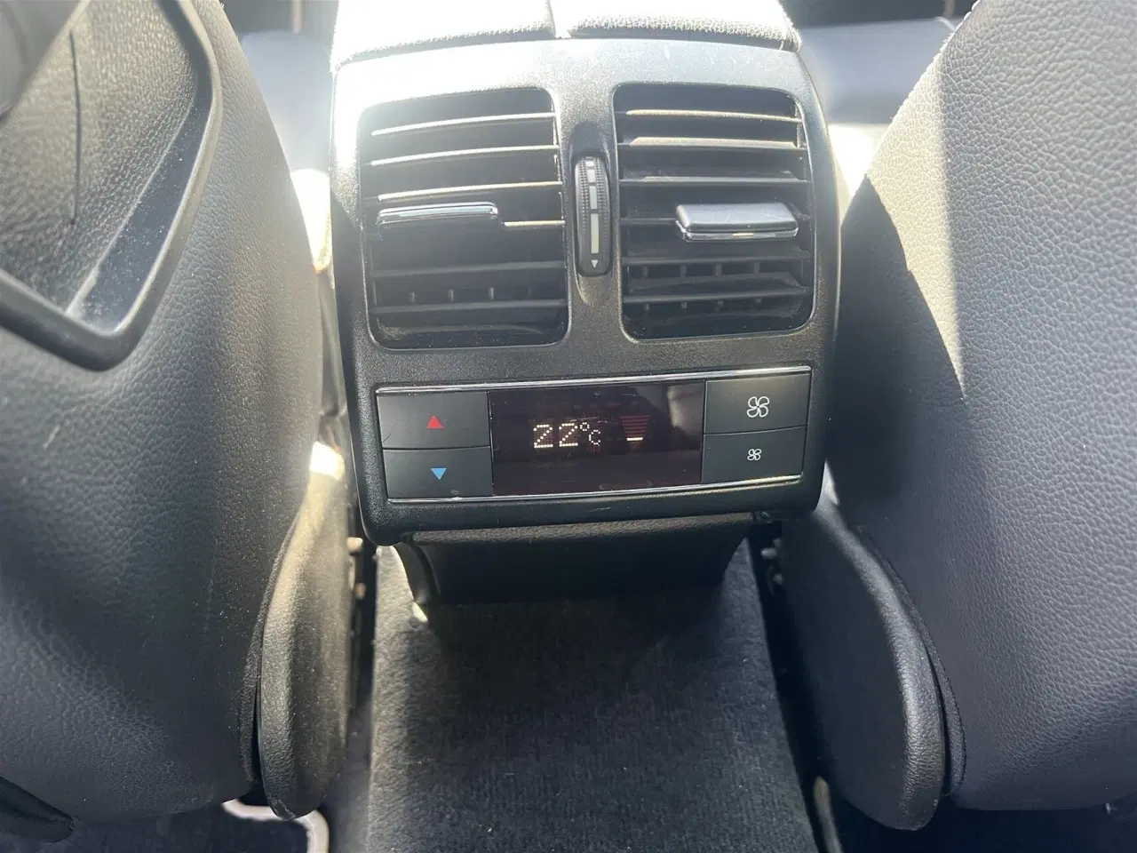 Billede 15 - Mercedes-Benz C200 d T 2,1 CDI BlueEfficiency 7G-Tronic Plus 136HK Stc 7g Aut.