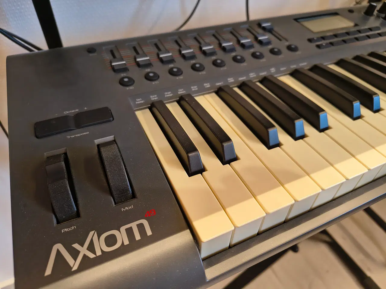 Billede 2 - Novation NOVA desktop