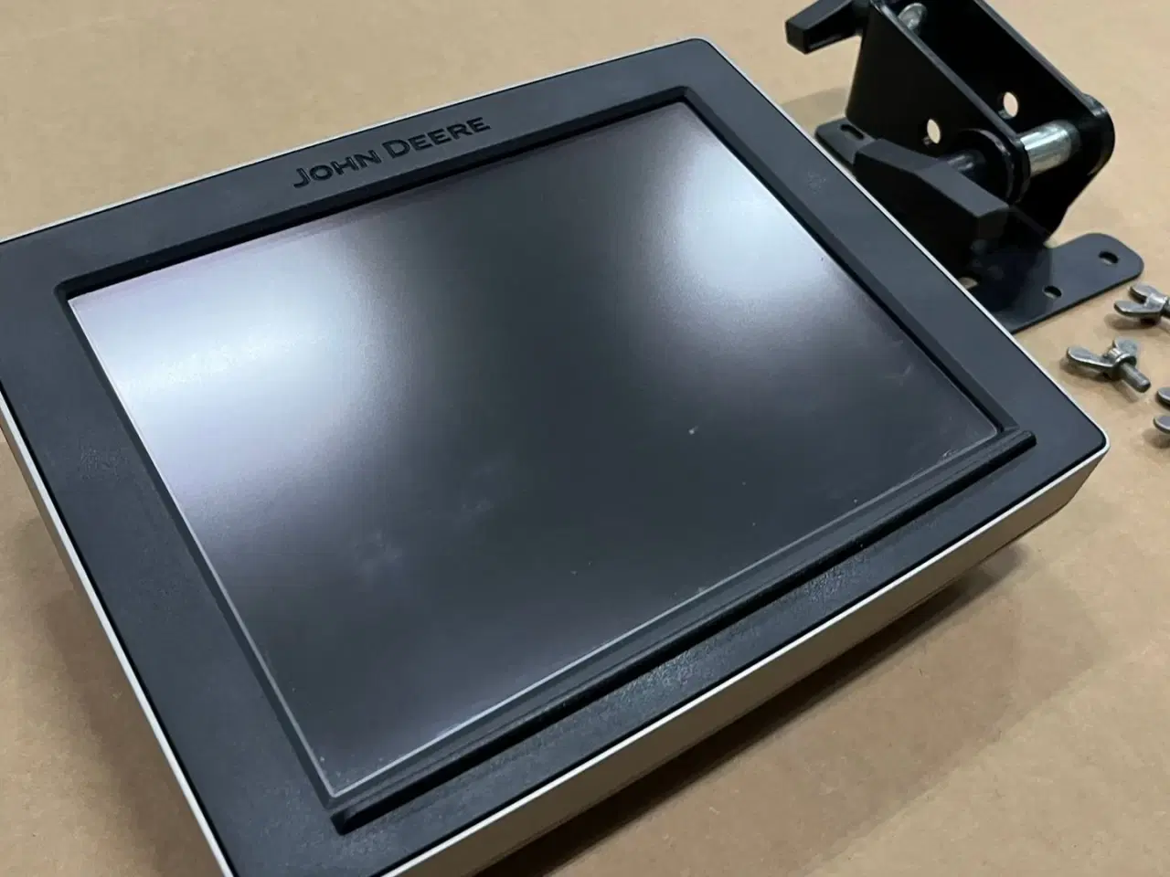 Billede 5 - John Deere Starfire 7000 Starfire 7000 antenne og en Gen4 4640 skærm med SF1 niveau