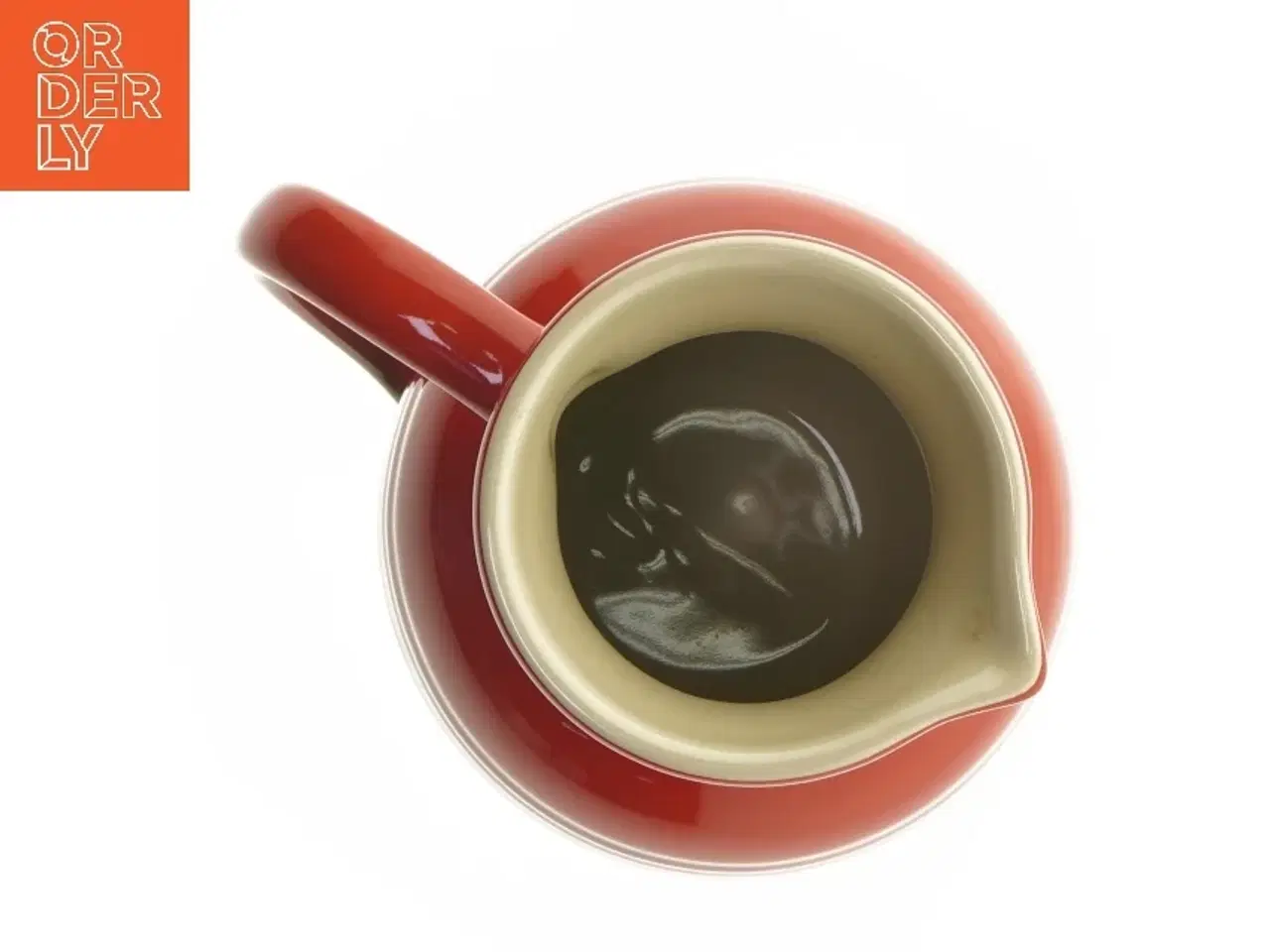 Billede 4 - Le Creuset kande (str. 18x16 cm)