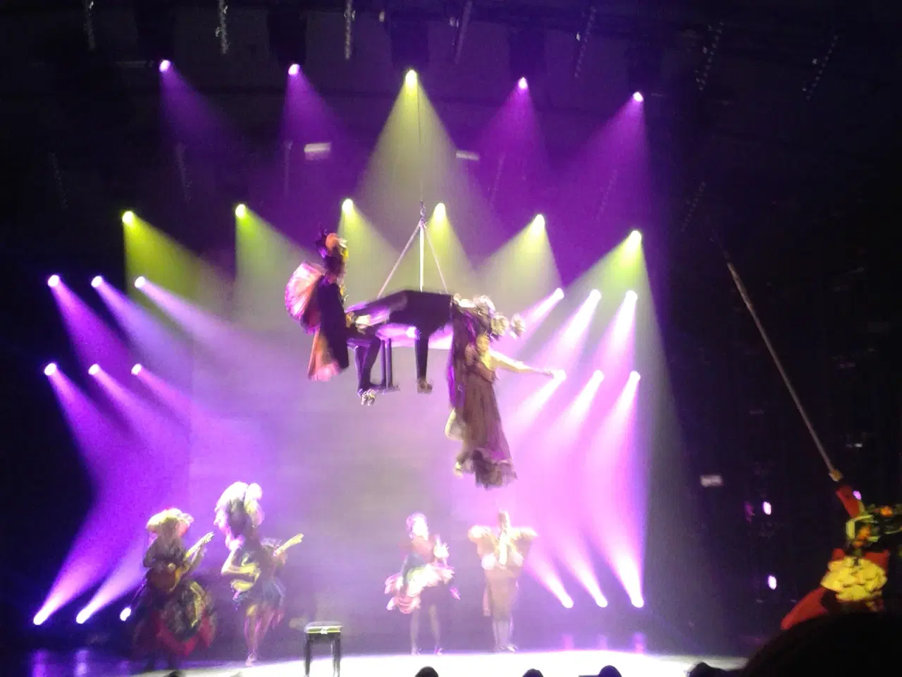 Billede 1 - MiniCruise til Oslo indv. Kahyt til 4 personer