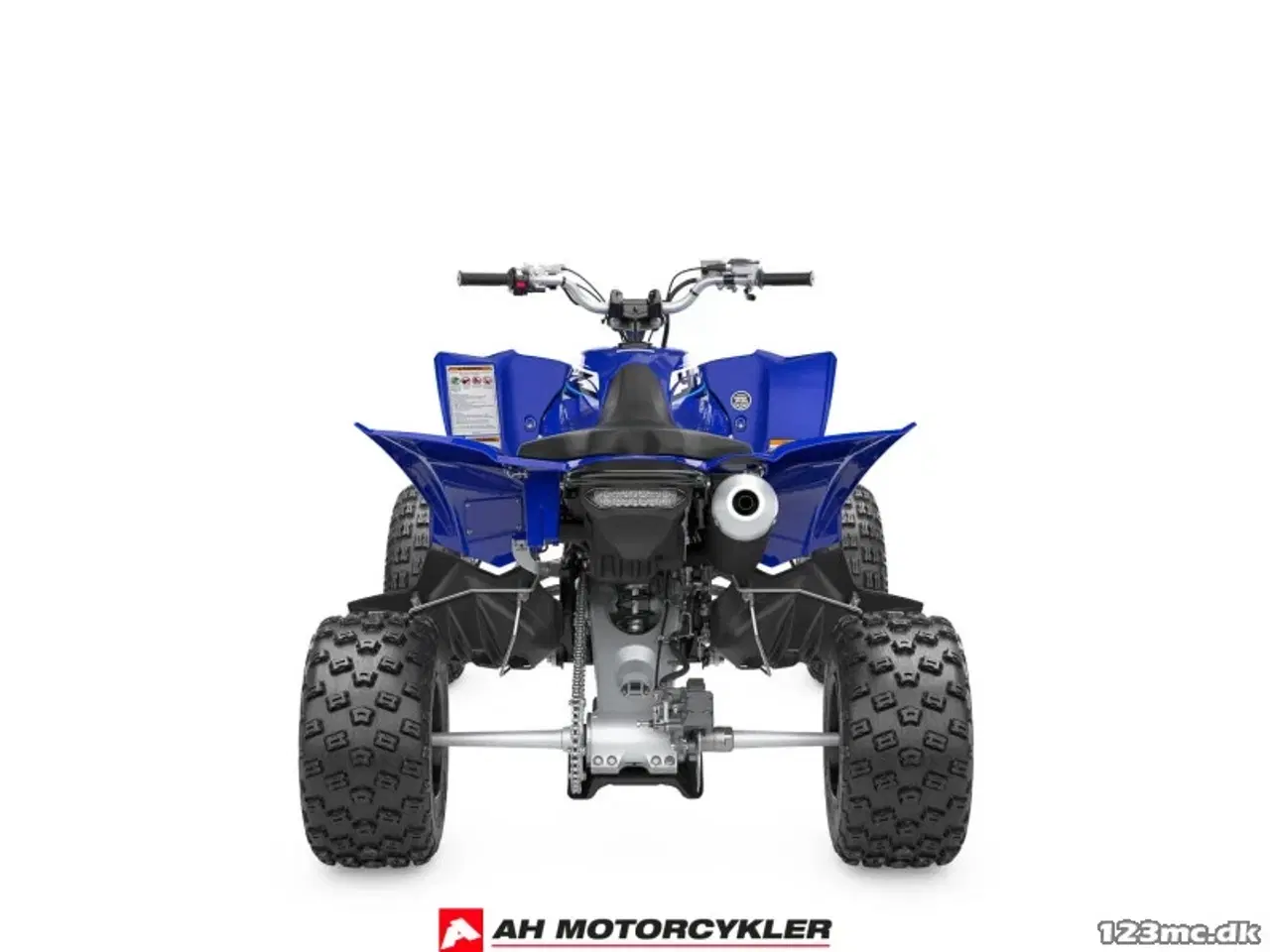 Billede 6 - Yamaha YFZ 450 R