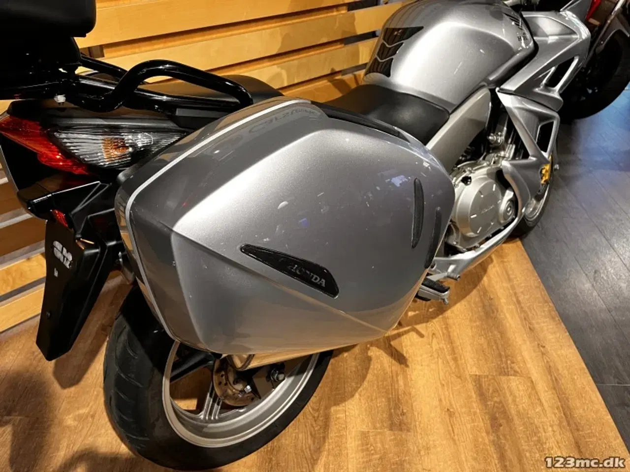 Billede 15 - Honda CBF 1000 A