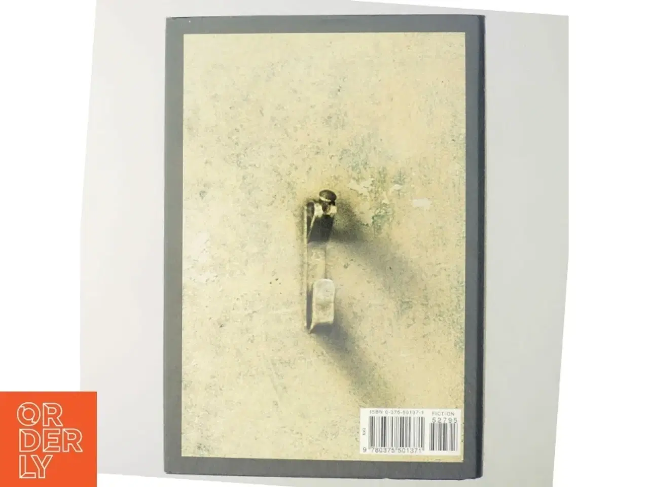 Billede 3 - A widow for one year : a novel af John Irving (Bog)