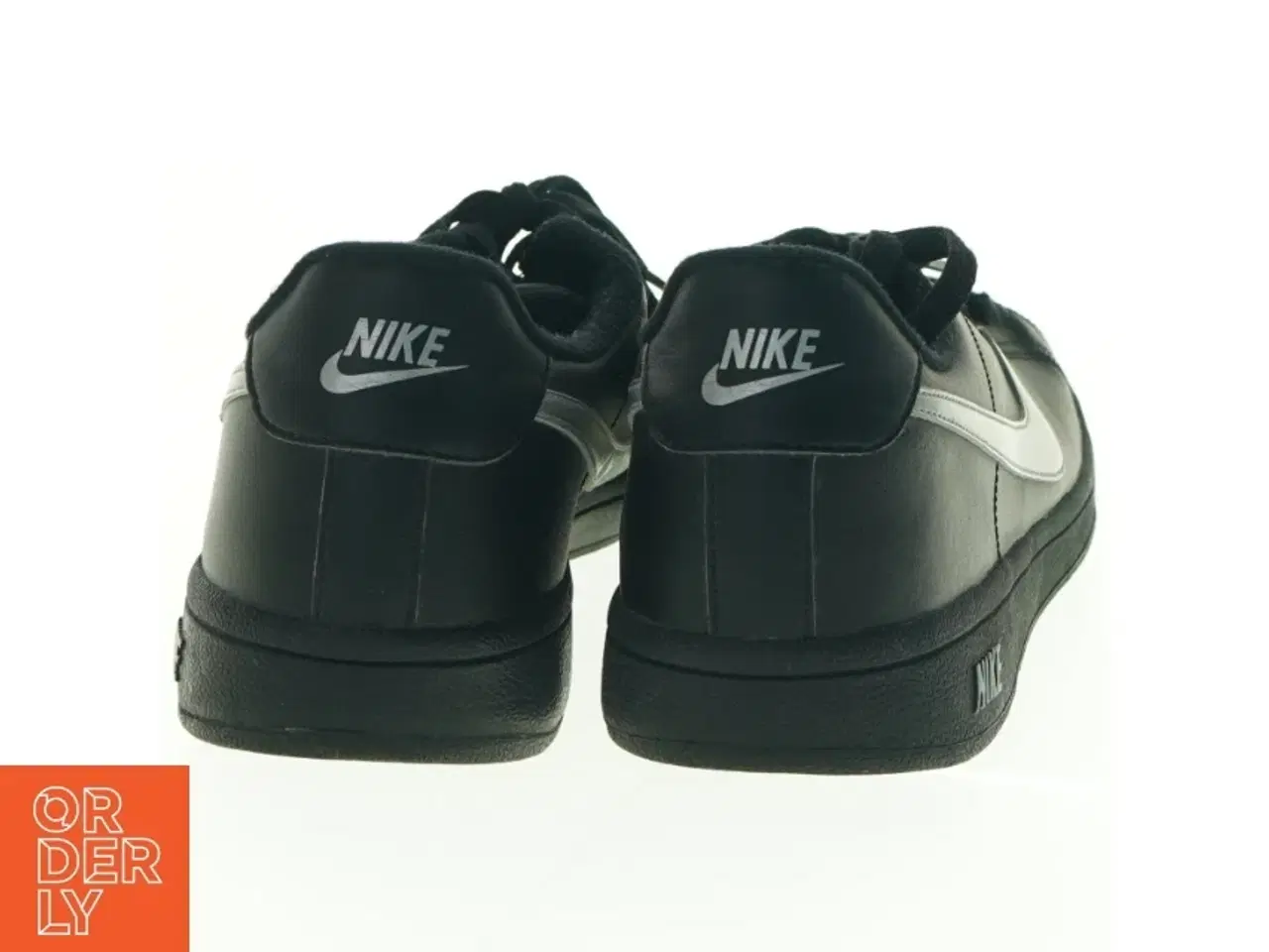 Billede 5 - Sorte Nike sneakers fra Nike (str. 46)