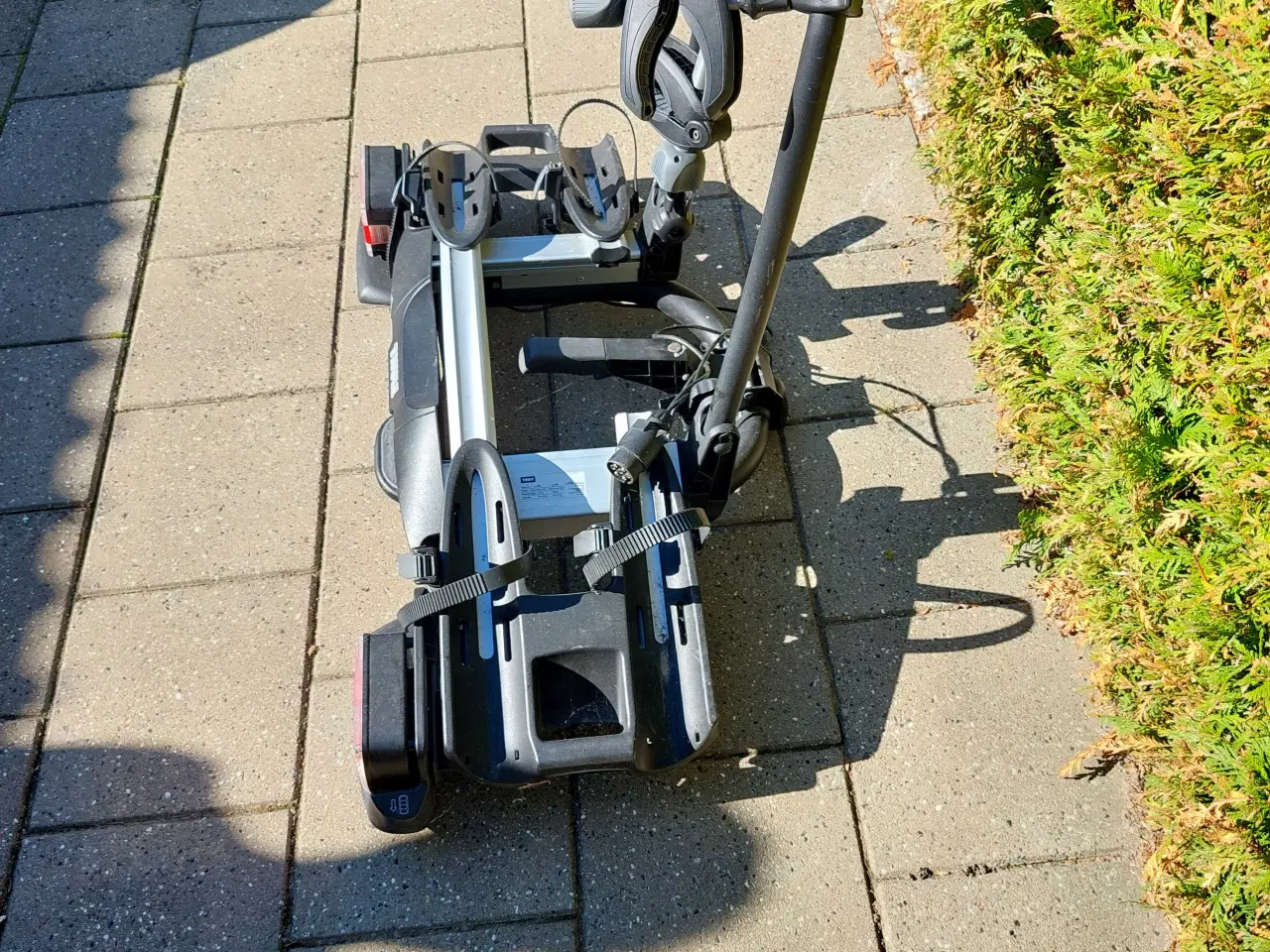 Billede 2 - Thule cykelholder