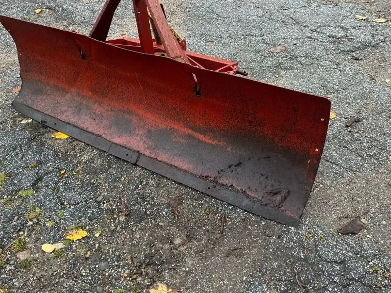 Billede 5 - Skrabeblad 1500