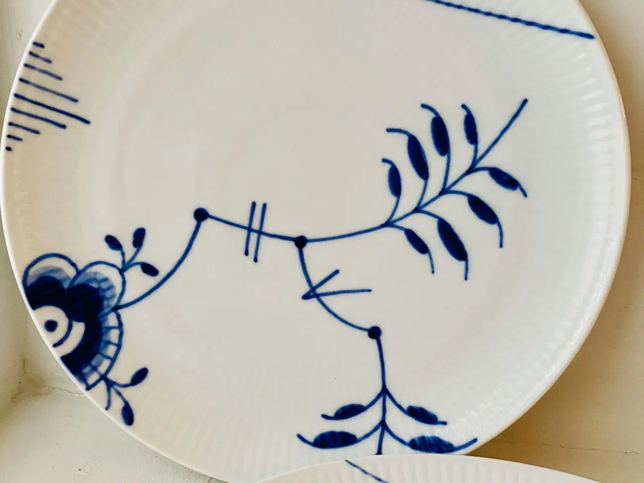 Billede 2 - Lækkert udgået RC tallerkensæt til 900 kr.