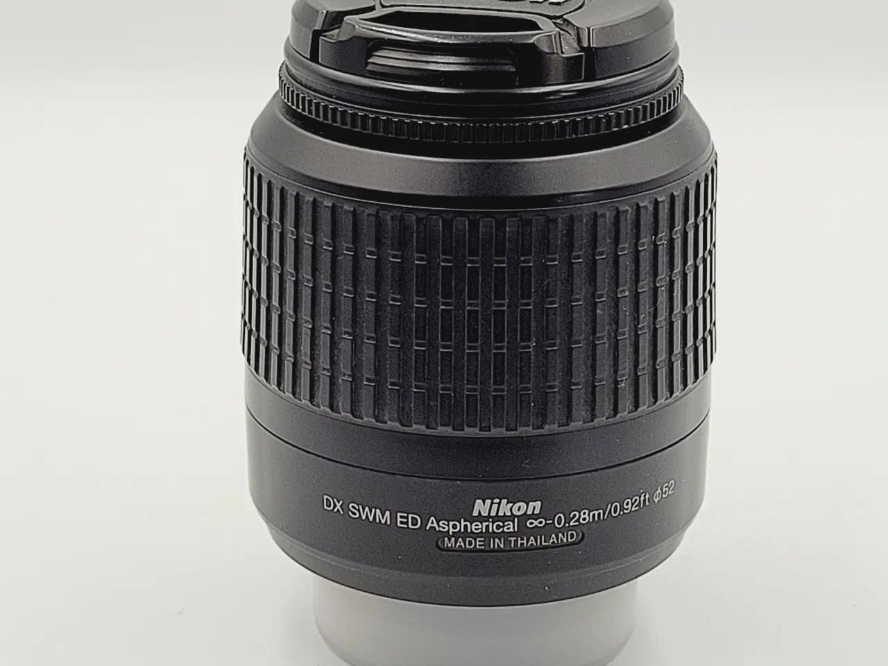 Billede 3 - ⭐️· Objektiv: Nikon AF-S DX NIKKOR 18-55mm