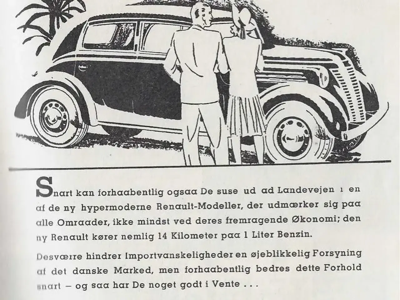 Billede 3 - AUTO Kgl. Dansk automobil klub