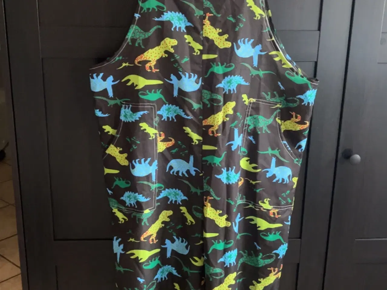 Billede 1 - En masse tøj