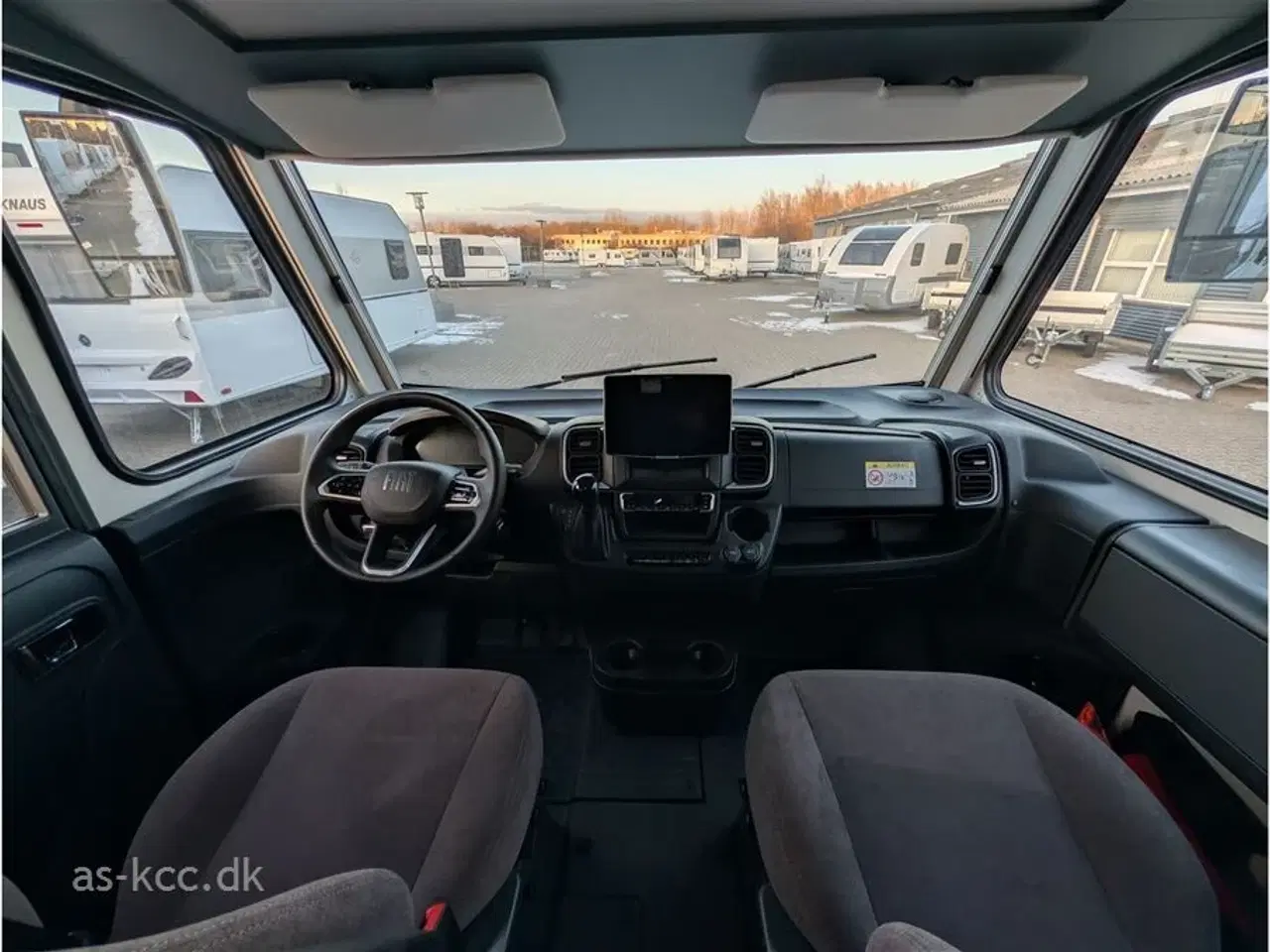 Billede 7 - 2026 - Laika Kosmo H 1409