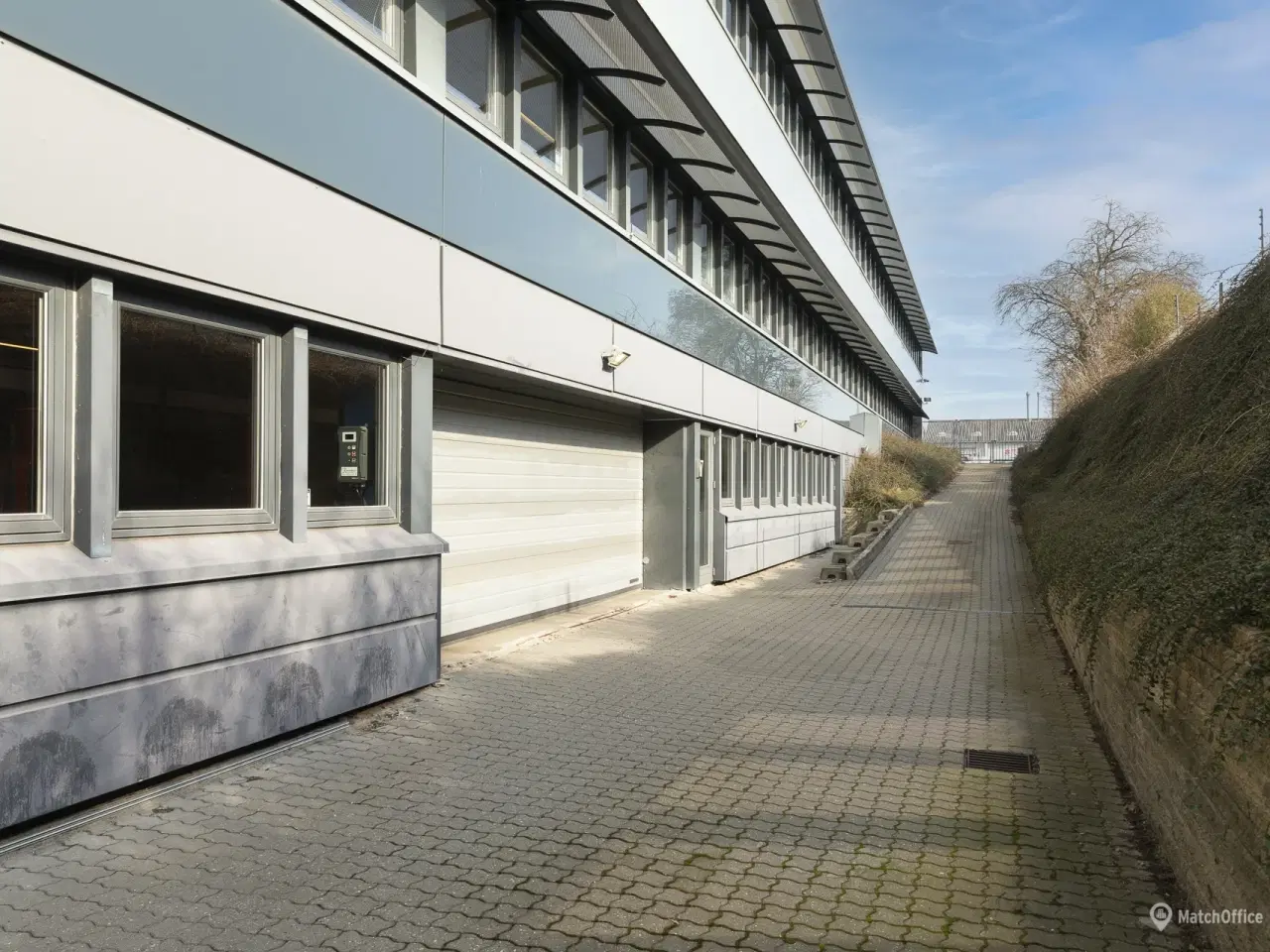 Billede 24 - Moderne og fleksible kontorlokaler i Brøndby