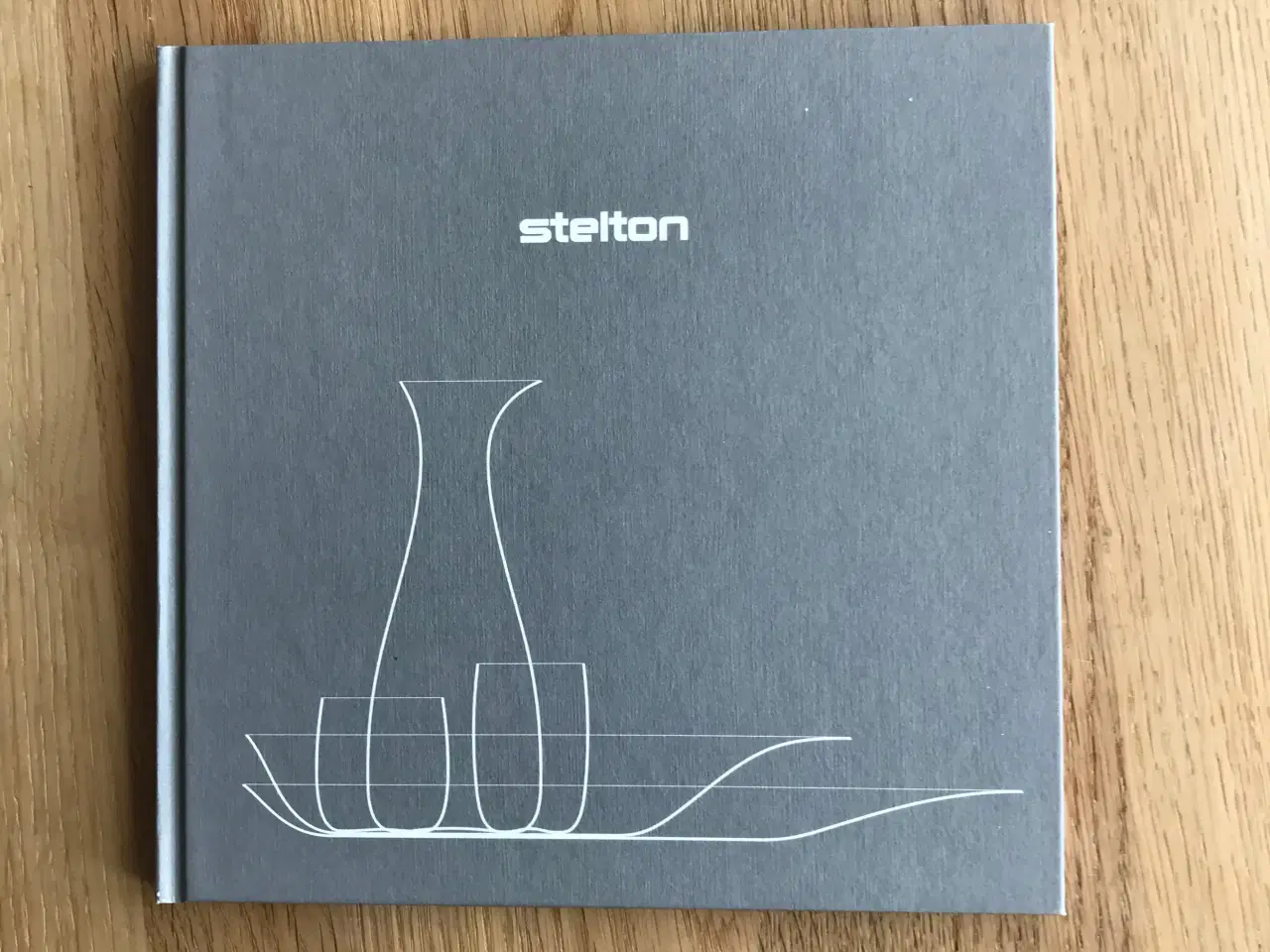 Billede 1 - stelton  -  Working with architects an designers 