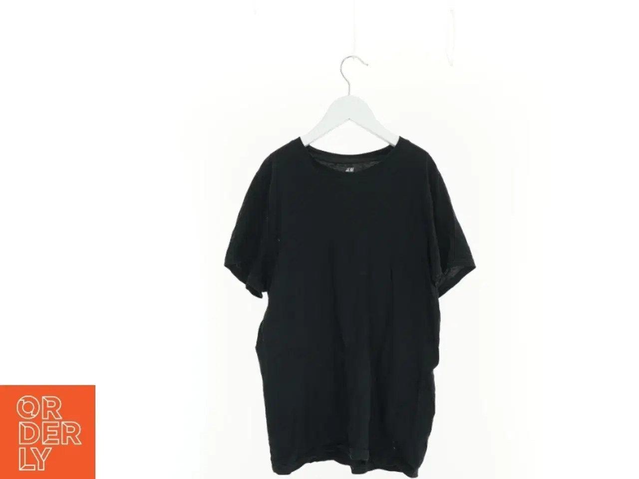 Billede 1 - T-Shirt fra H&M (str. 158 cm)