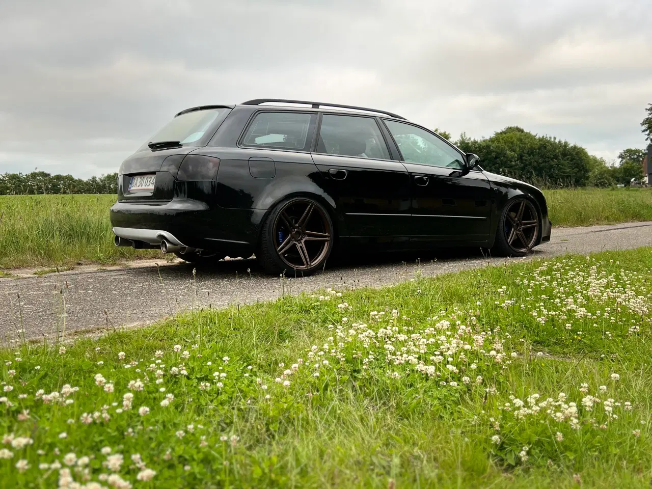 Billede 18 - Audi a4b7 1.8t
