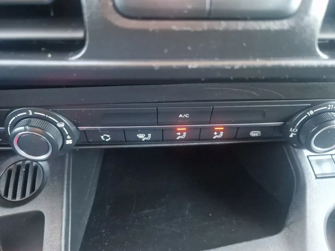 Billede 20 - Citroën Berlingo 1,5 BlueHDi 100 L1 ProffLine Van