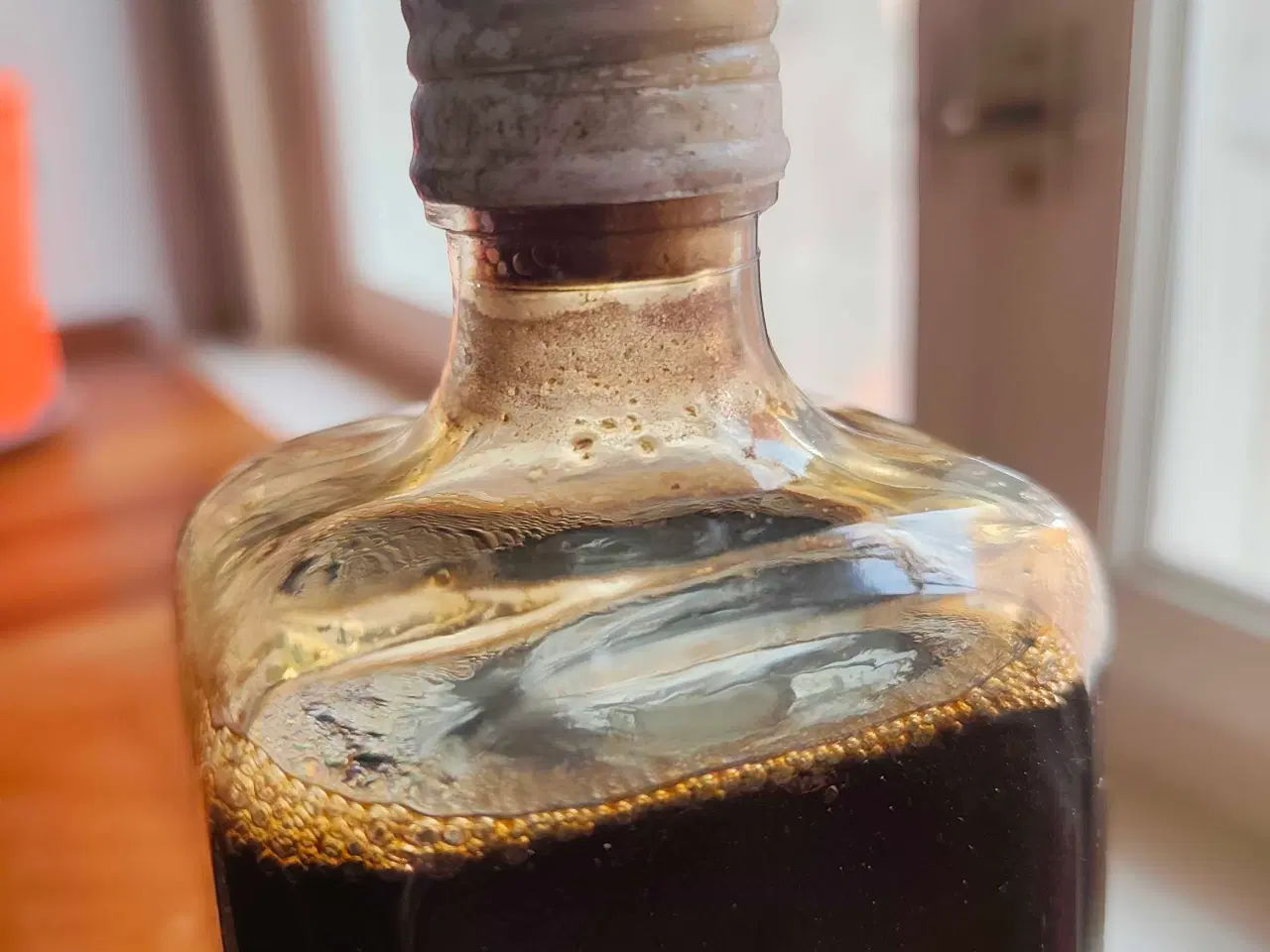 Billede 3 - CLOC Gin Whisky 🥃