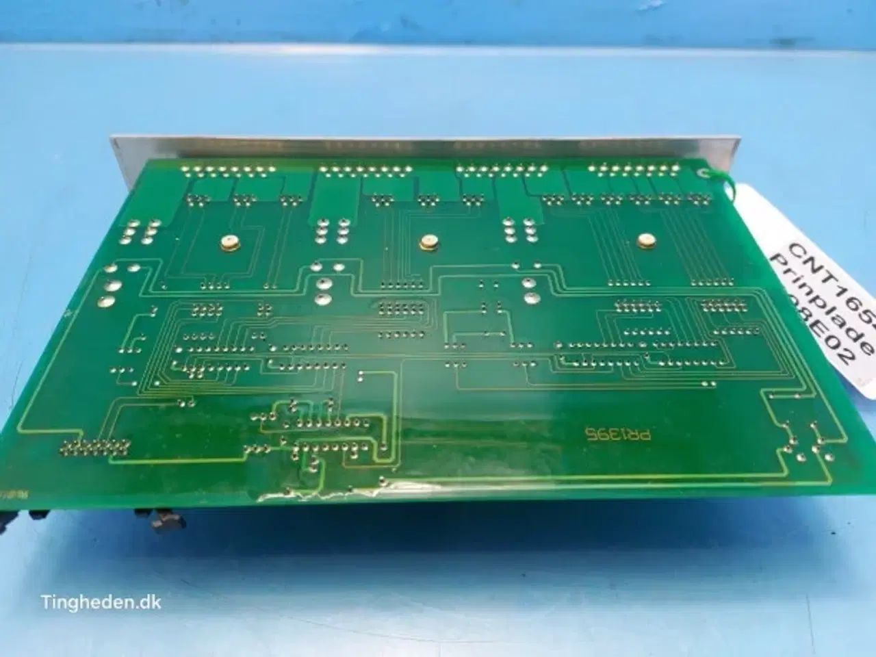 Billede 5 - New Holland FX38 Printplade 84018158