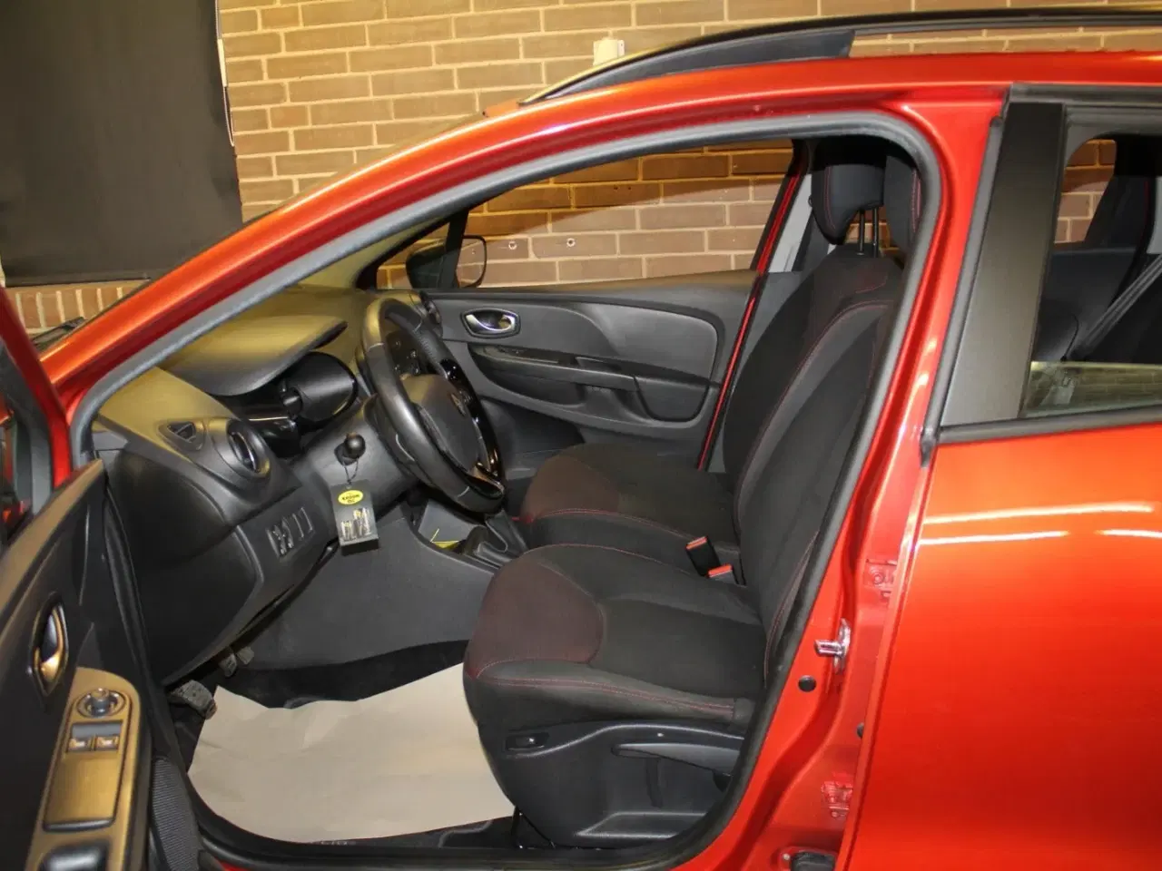 Billede 3 - Renault Clio IV 1,2 16V Authentique Sport Tourer