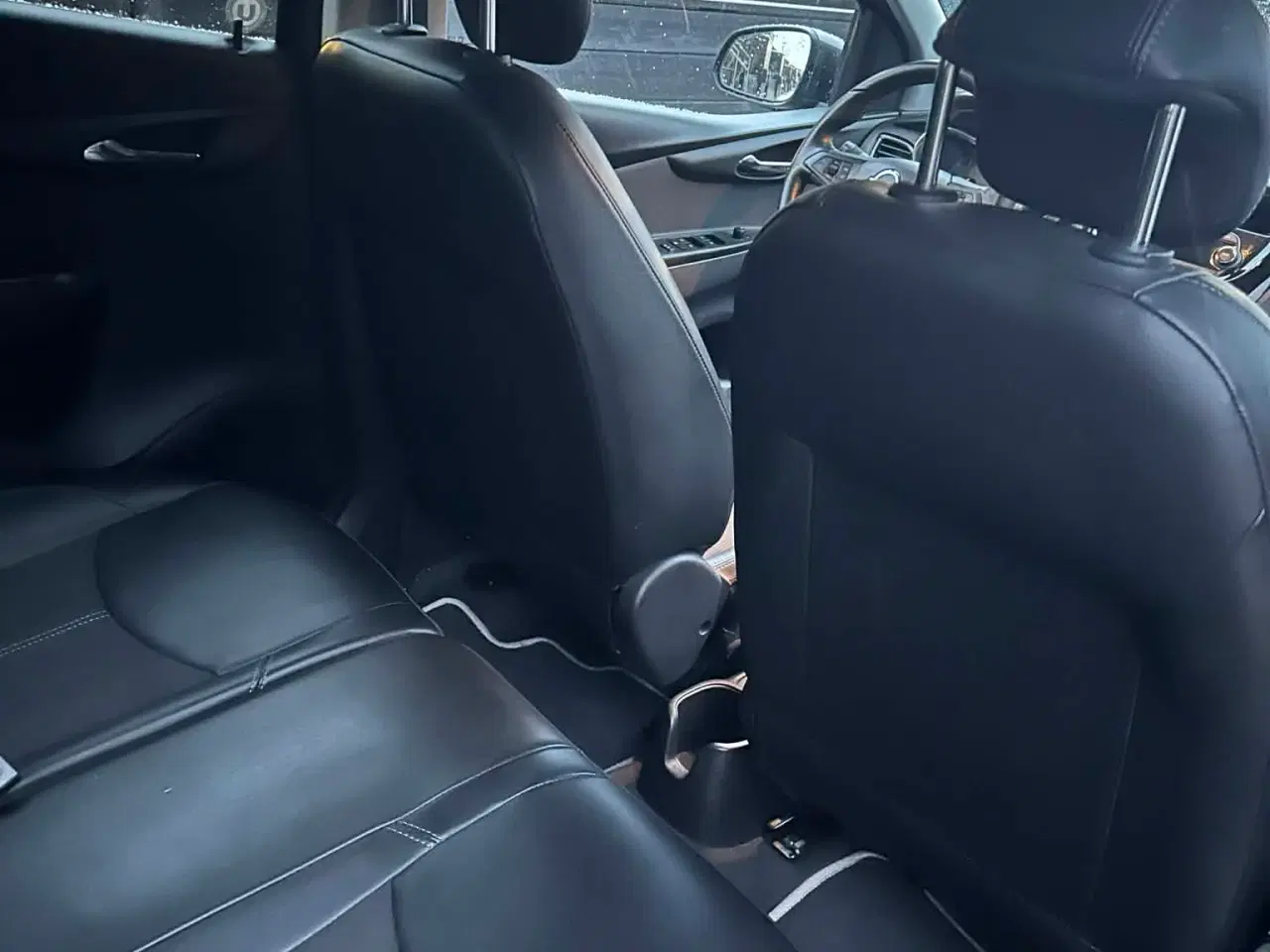 Billede 6 - 2016 Opel karl cosmo 5d 75hk - lavt km 