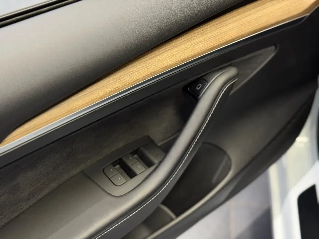 Billede 17 - Tesla Model 3  Long Range AWD