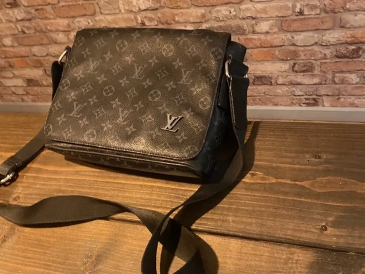 Billede 2 - Louis Vuitton Taske