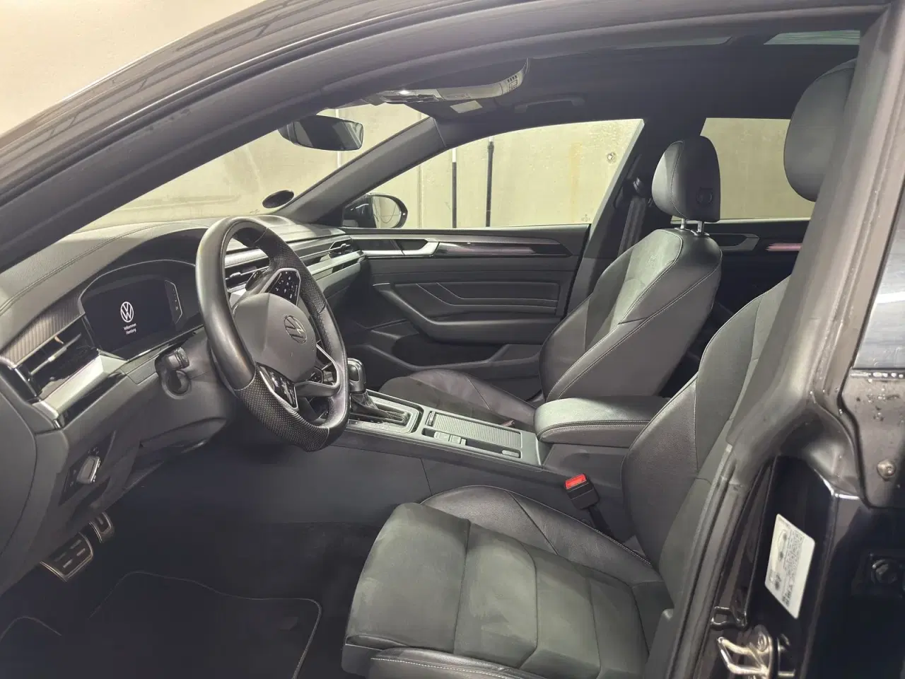 Billede 9 - VW Arteon 1,4 eHybrid R-line Shooting Brake DSG