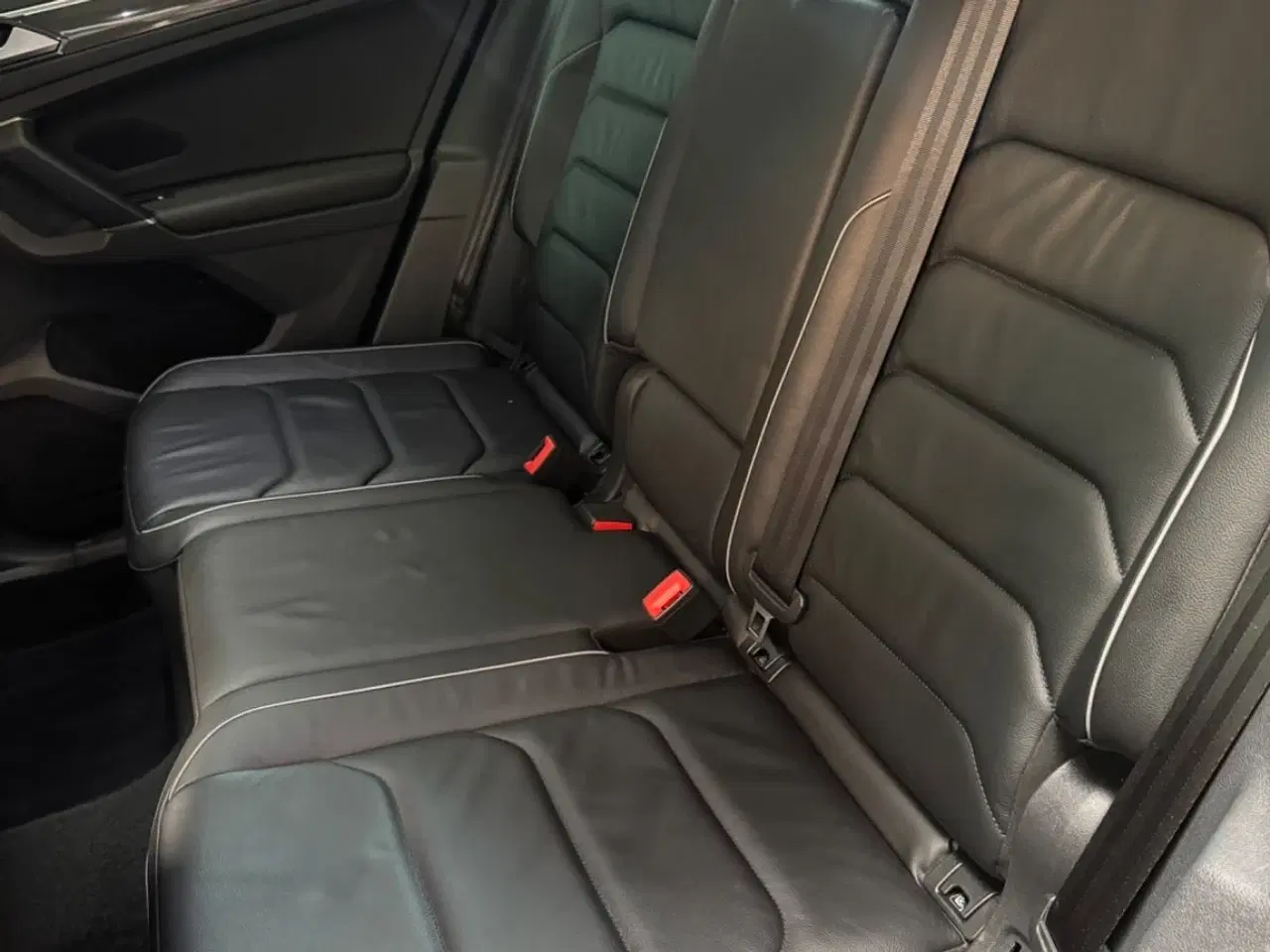 Billede 15 - VW Tiguan 2,0 TDi 190 R-line DSG 4Motion