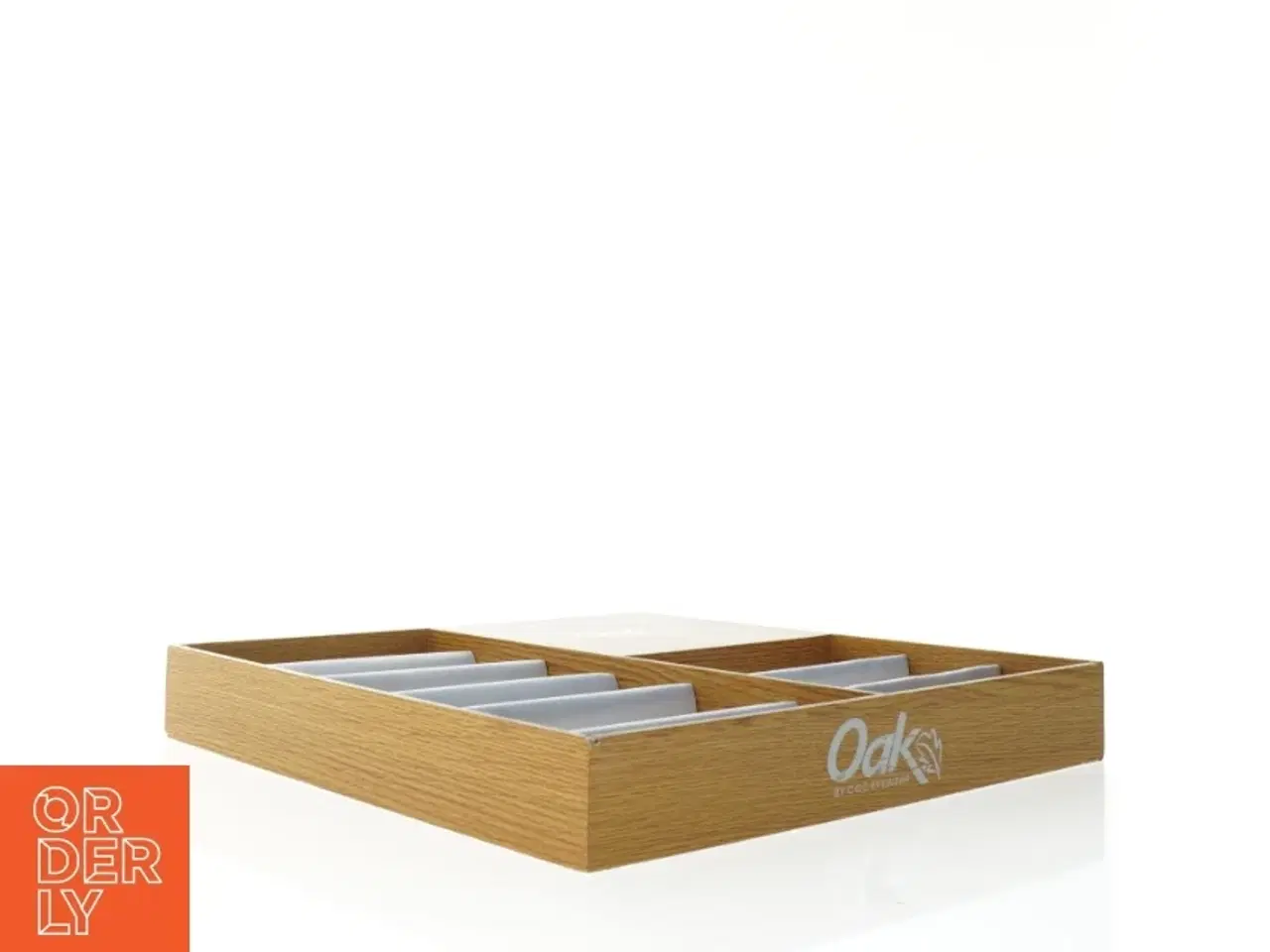 Billede 2 - Brille display organizer (str. 35 x 35 x 5 cm)