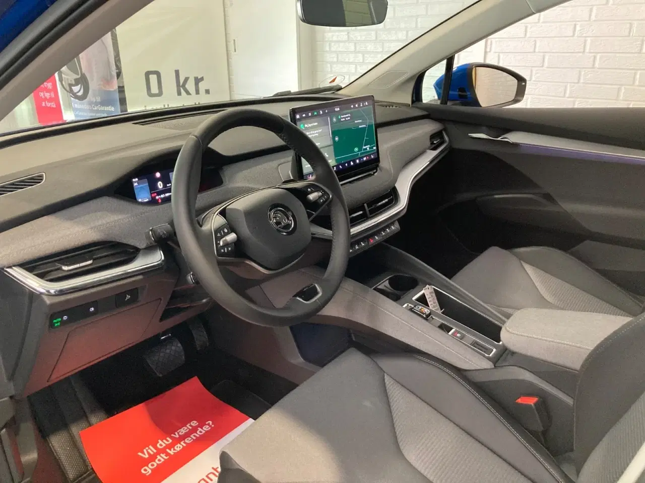 Billede 9 - Skoda Enyaq 85 iV Loft