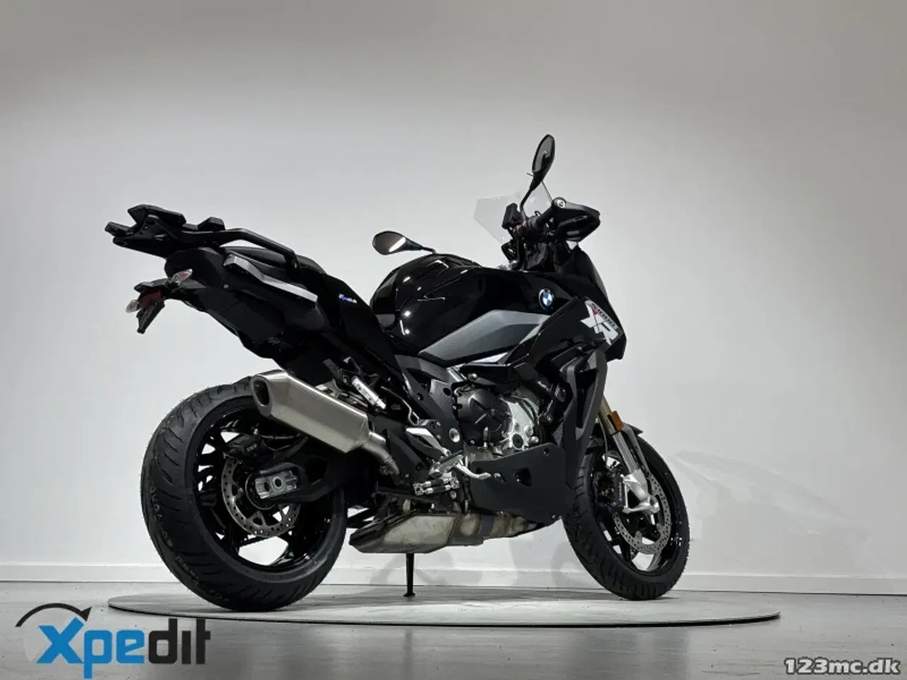 Billede 9 - BMW S 1000 XR