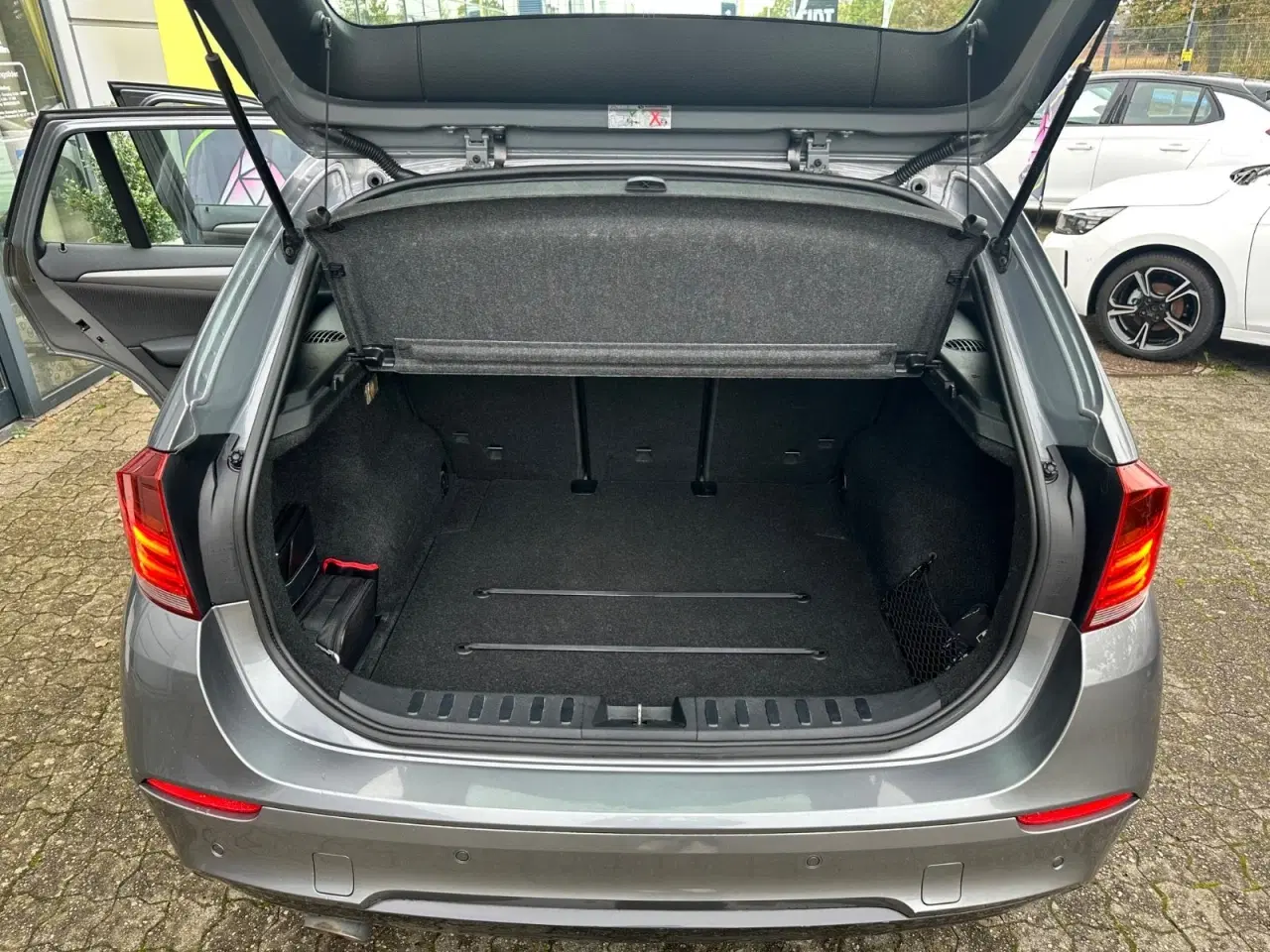 Billede 12 - BMW X1 2,0 xDrive20d aut.