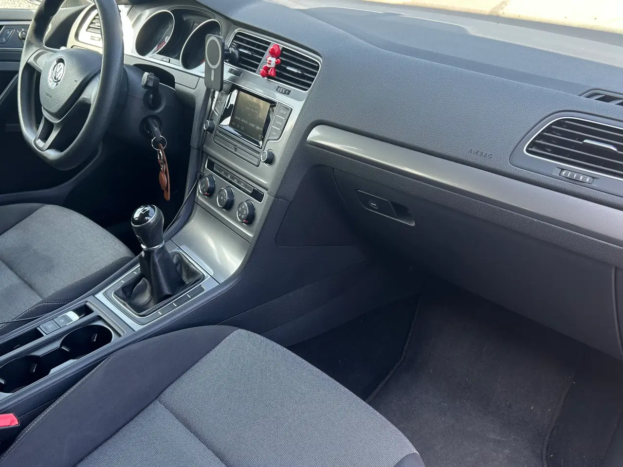 Billede 5 - Golf 7 TSI 