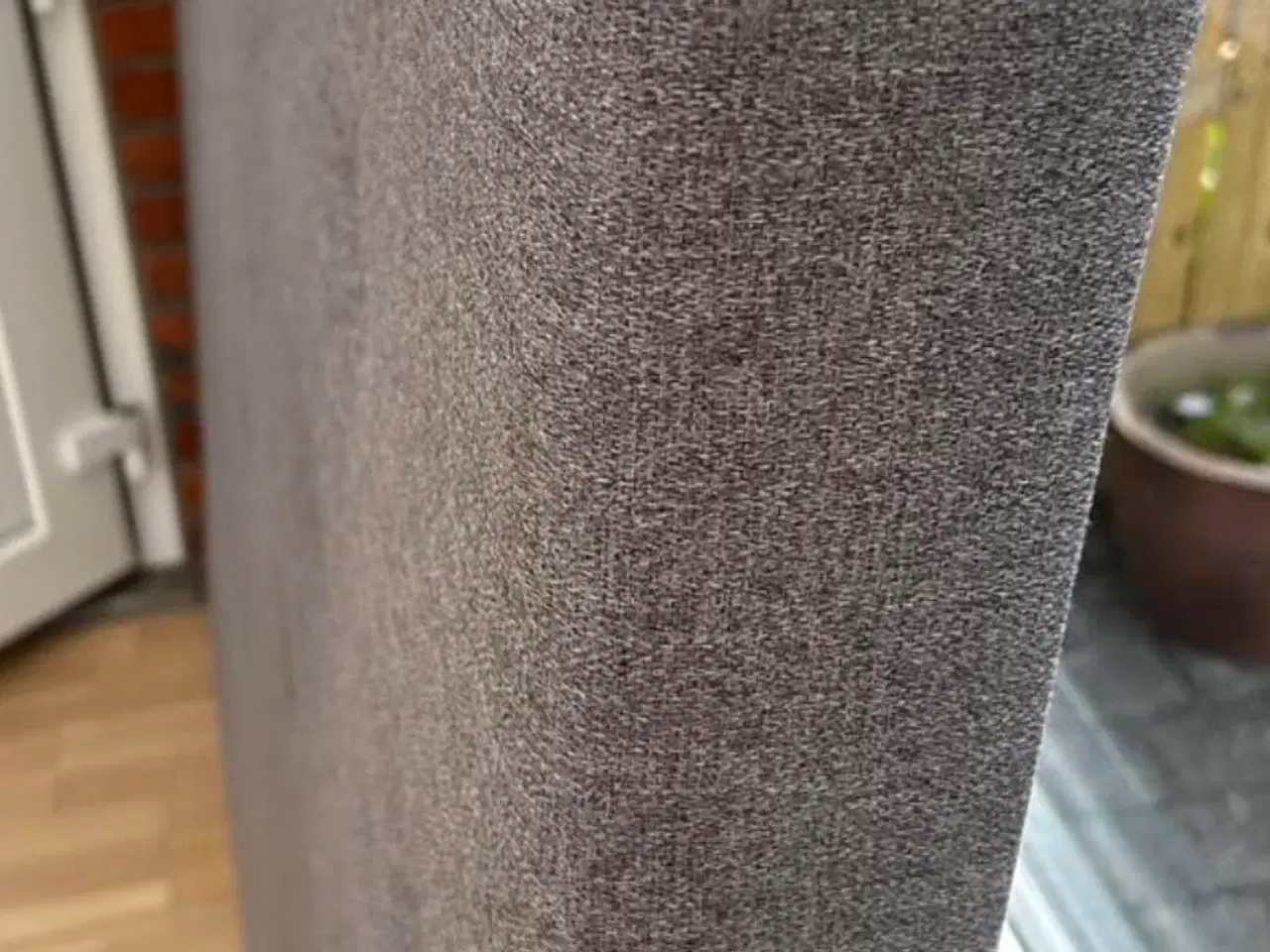 Billede 4 - Sengegavl 160cm